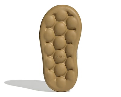 Foto 2 | Tenis Adidas para Bebé Droids Grand Court