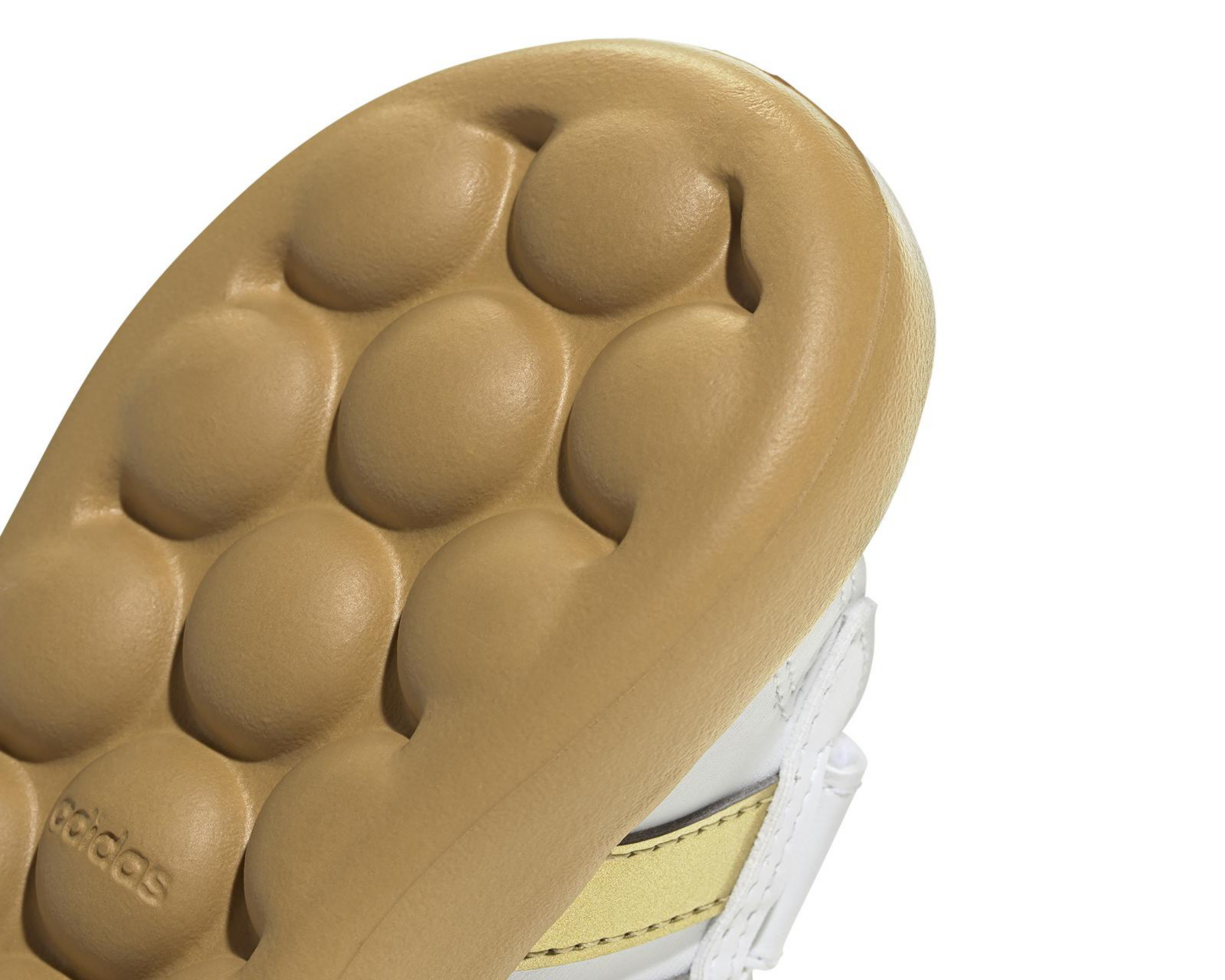 Foto 9 pulgar | Tenis Adidas para Bebé Droids Grand Court