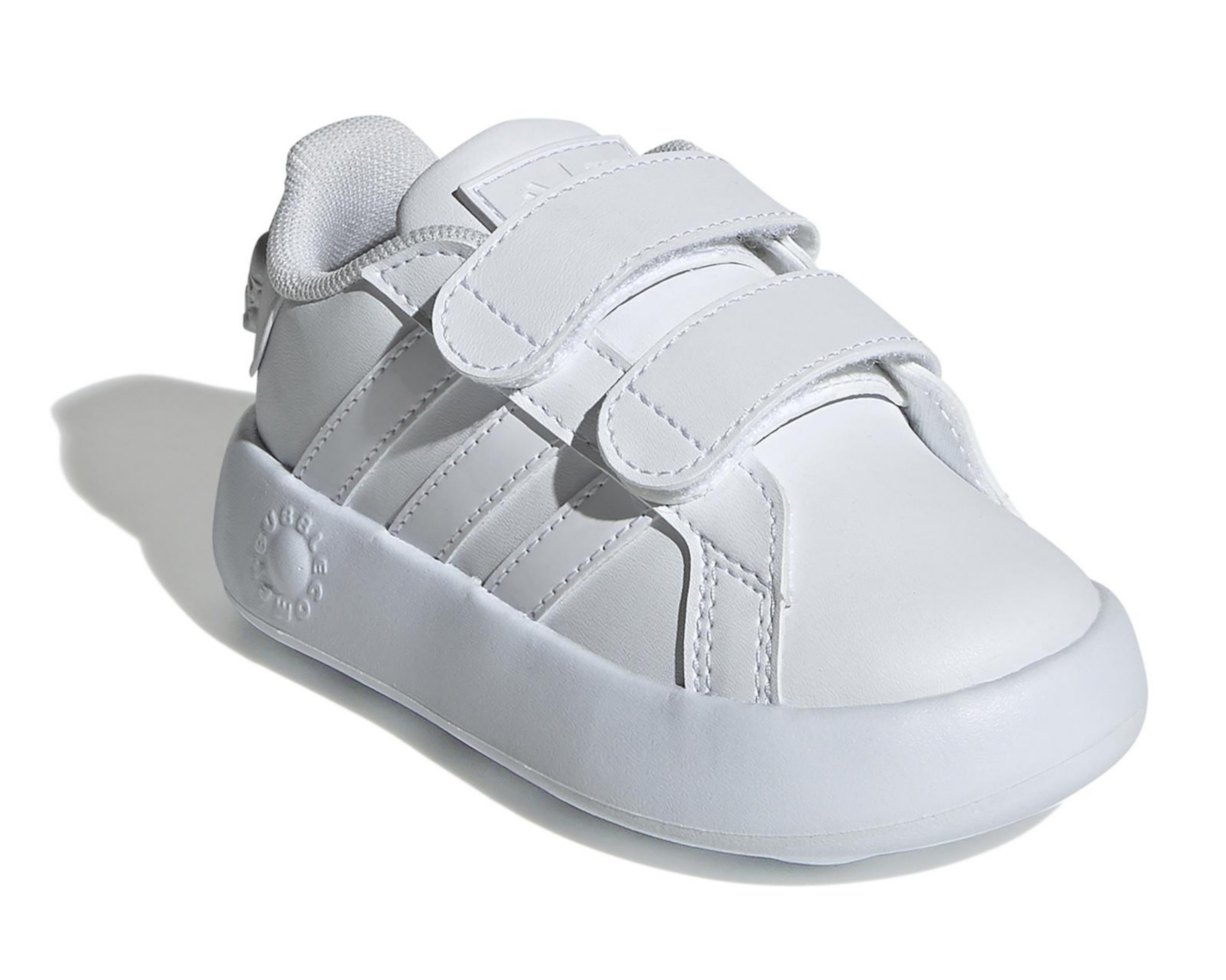 Foto 2 pulgar | Tenis Adidas para Bebé Grand Court Star Wars