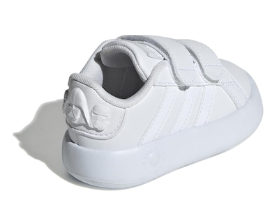Foto 6 | Tenis Adidas para Bebé Grand Court Star Wars