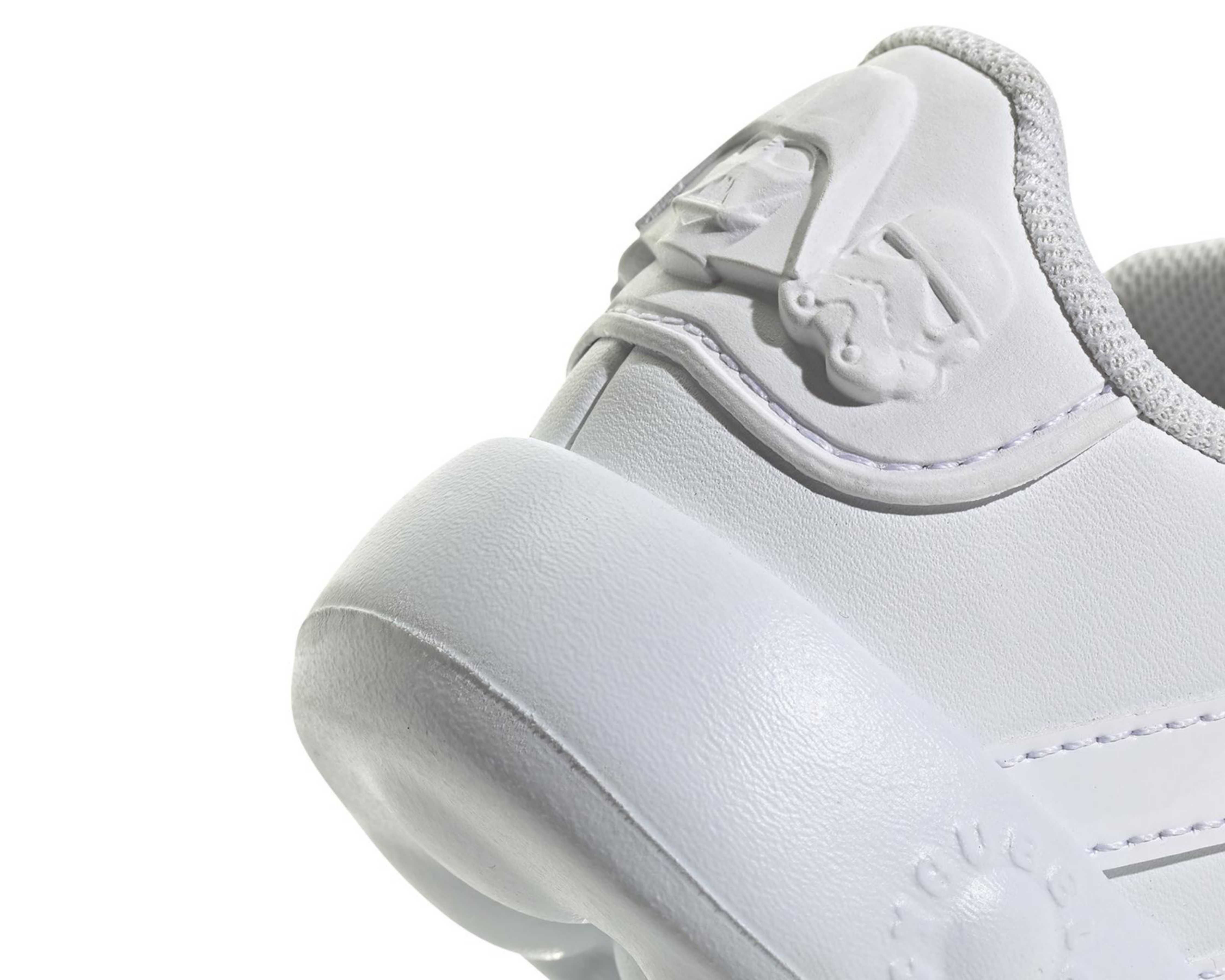 Foto 8 | Tenis Adidas para Bebé Grand Court Star Wars