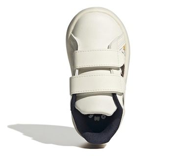Foto 3 | Tenis Adidas Grand Court 2.0 CF para Bebé Niño