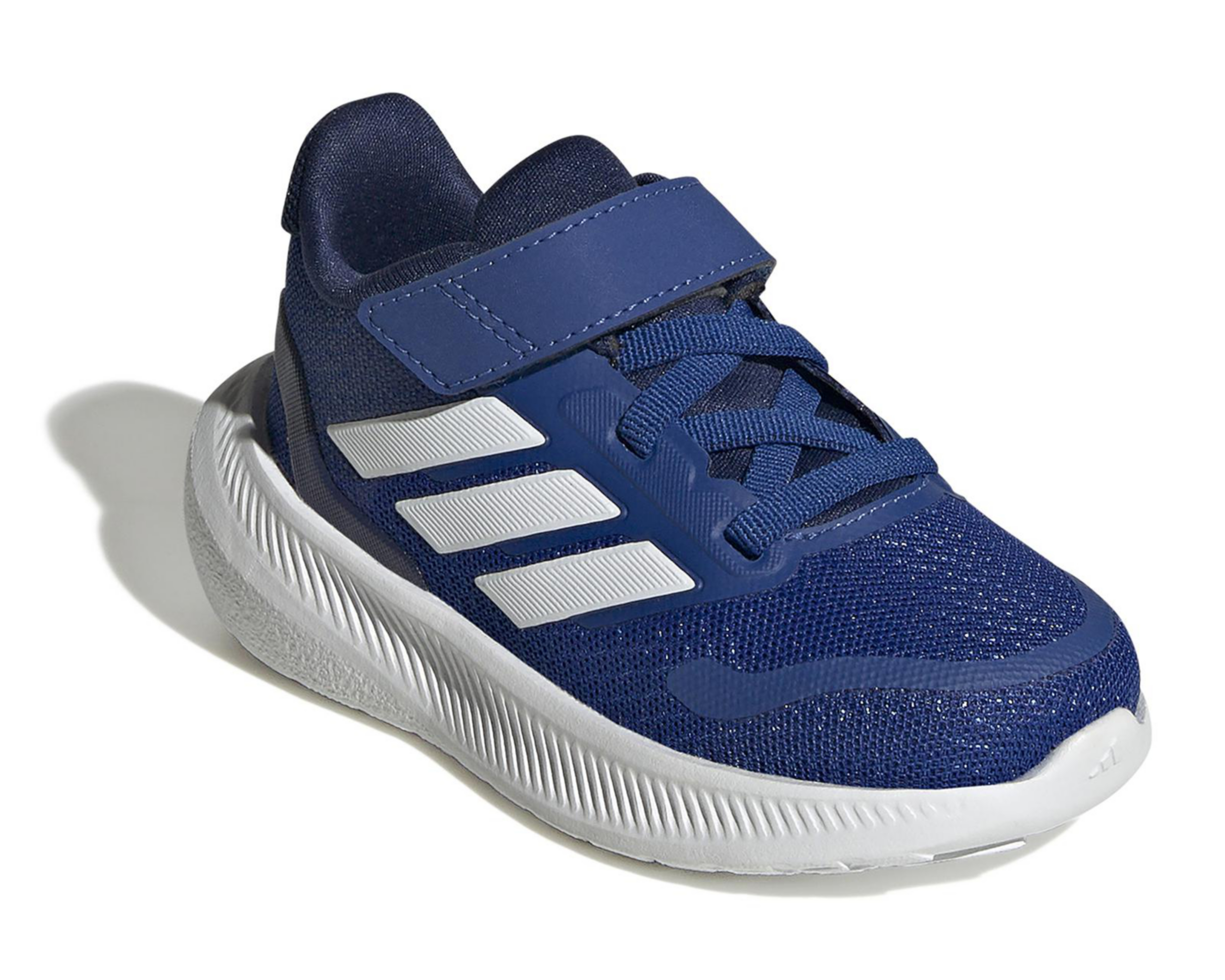 Foto 2 pulgar | Tenis Adidas para Bebé Runfalcon 5
