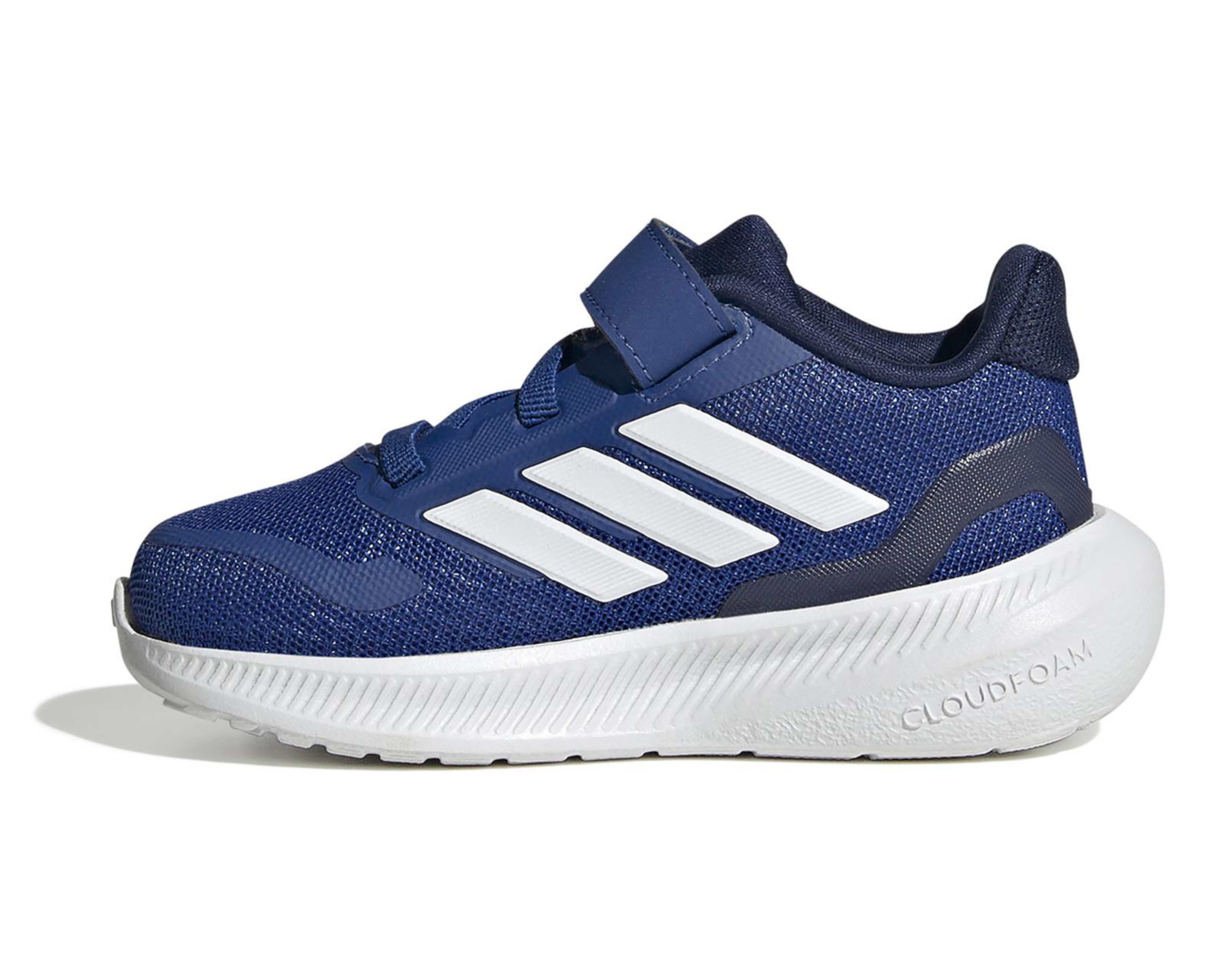 Foto 6 pulgar | Tenis Adidas para Bebé Runfalcon 5