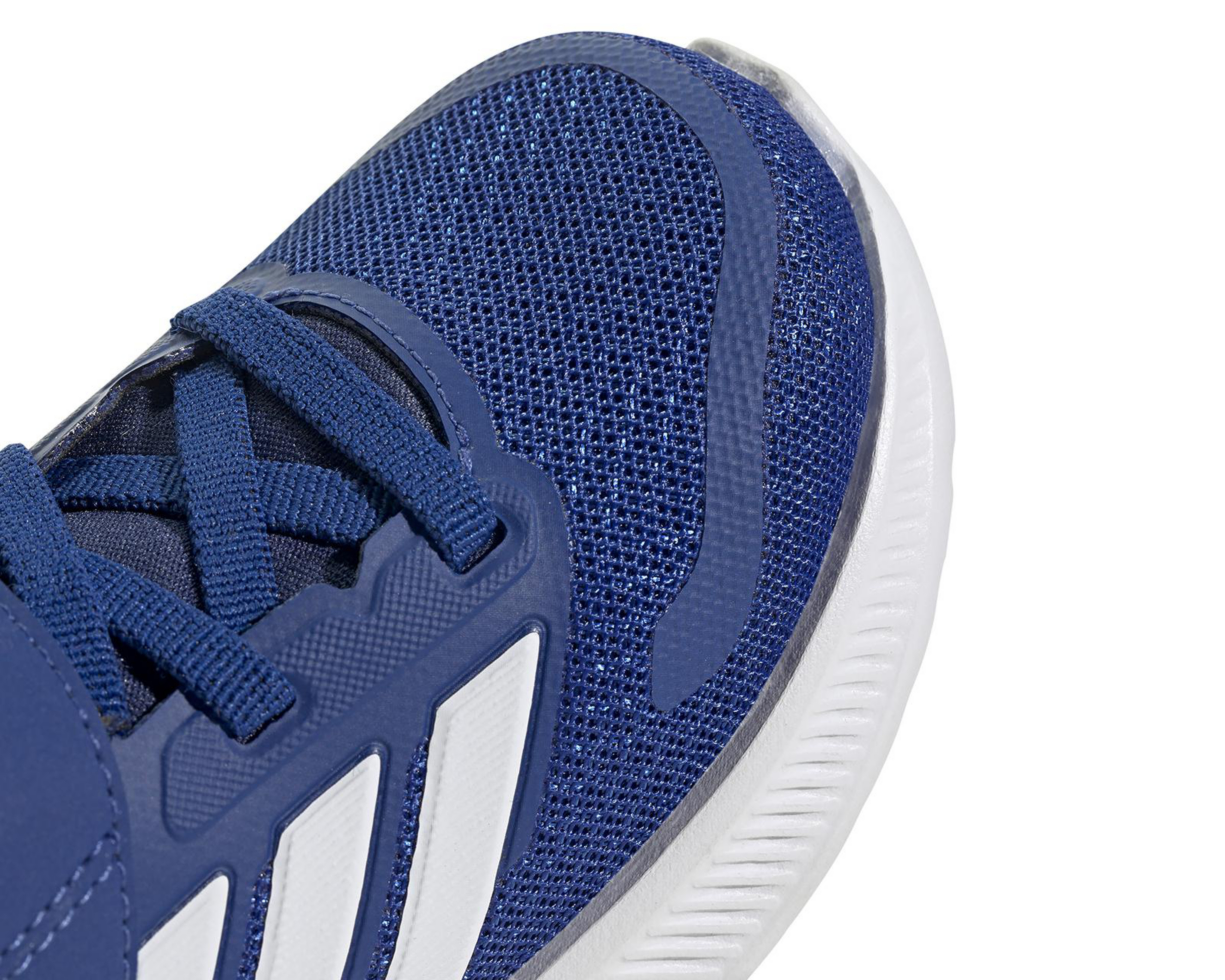 Foto 8 pulgar | Tenis Adidas para Bebé Runfalcon 5