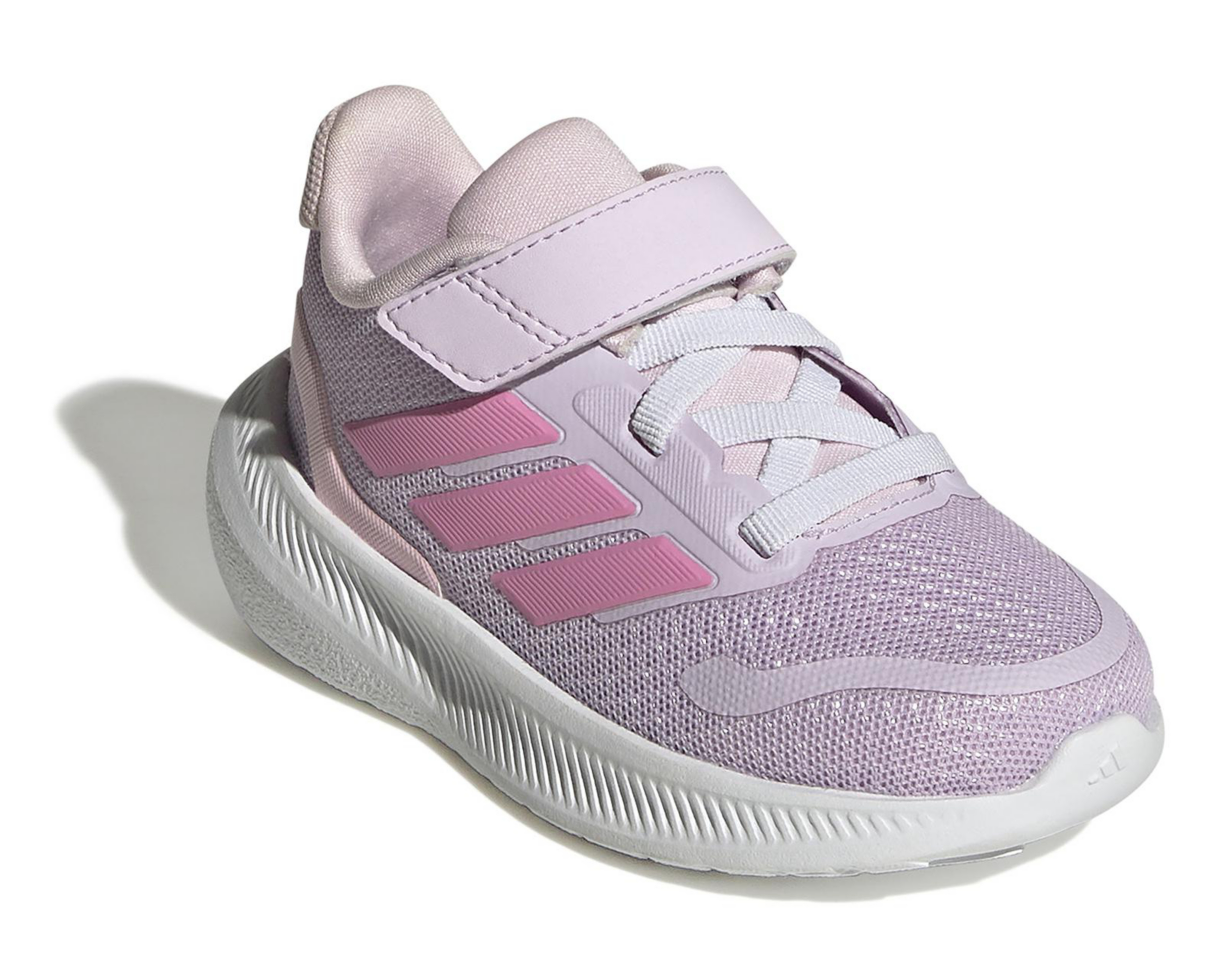 Foto 2 pulgar | Tenis Adidas para Bebé Runfalcon 5