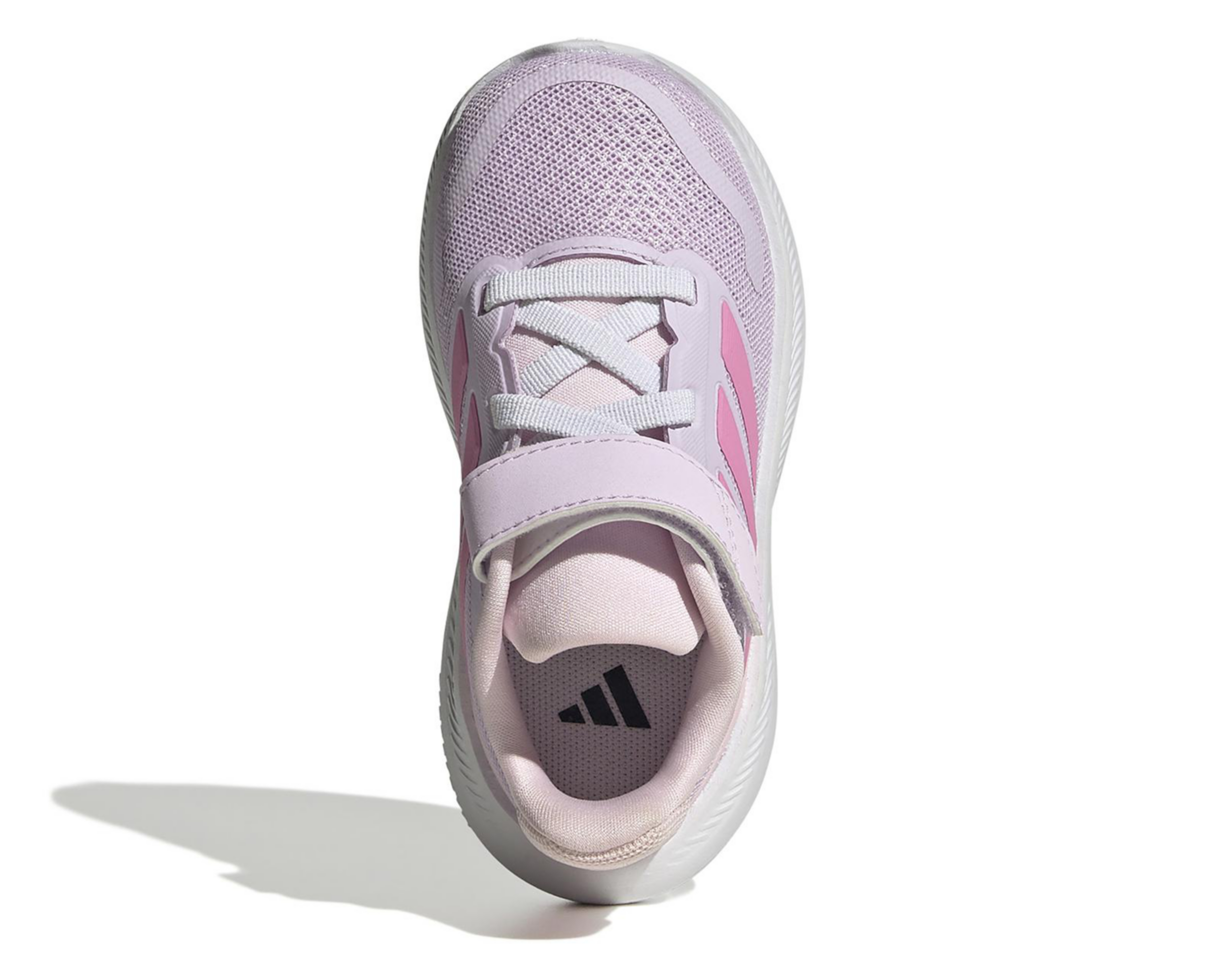 Foto 4 pulgar | Tenis Adidas para Bebé Runfalcon 5