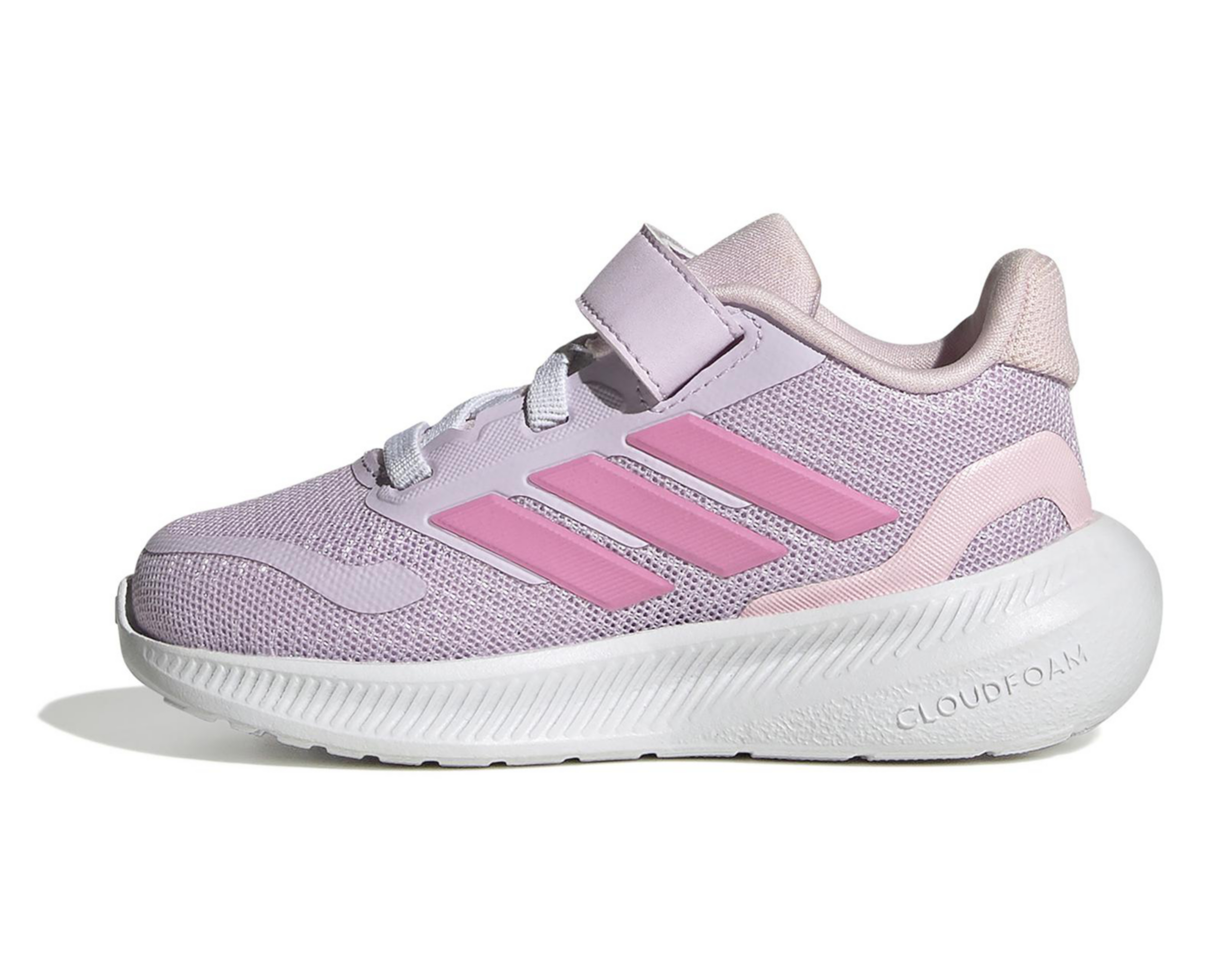 Foto 6 pulgar | Tenis Adidas para Bebé Runfalcon 5