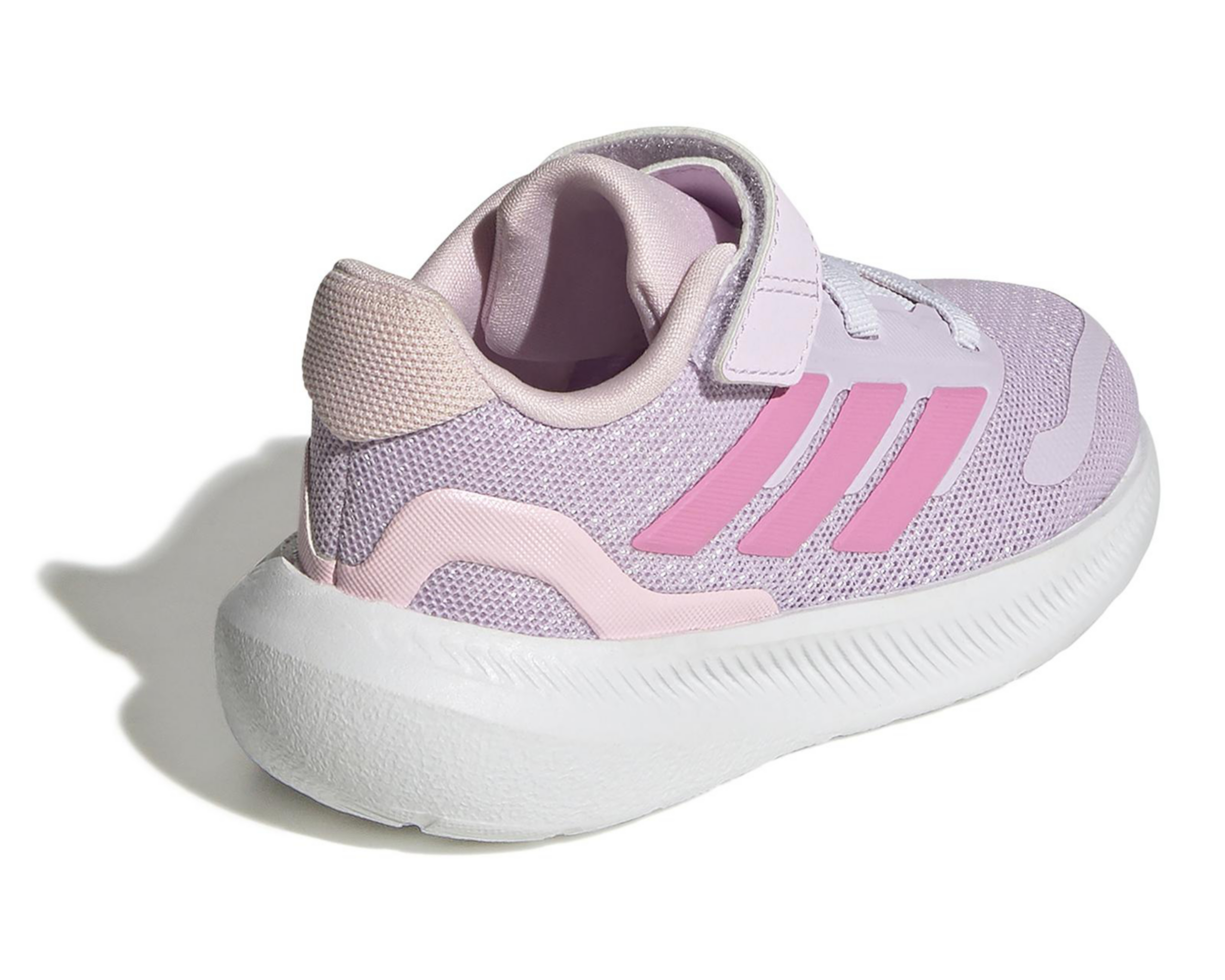 Foto 7 pulgar | Tenis Adidas para Bebé Runfalcon 5