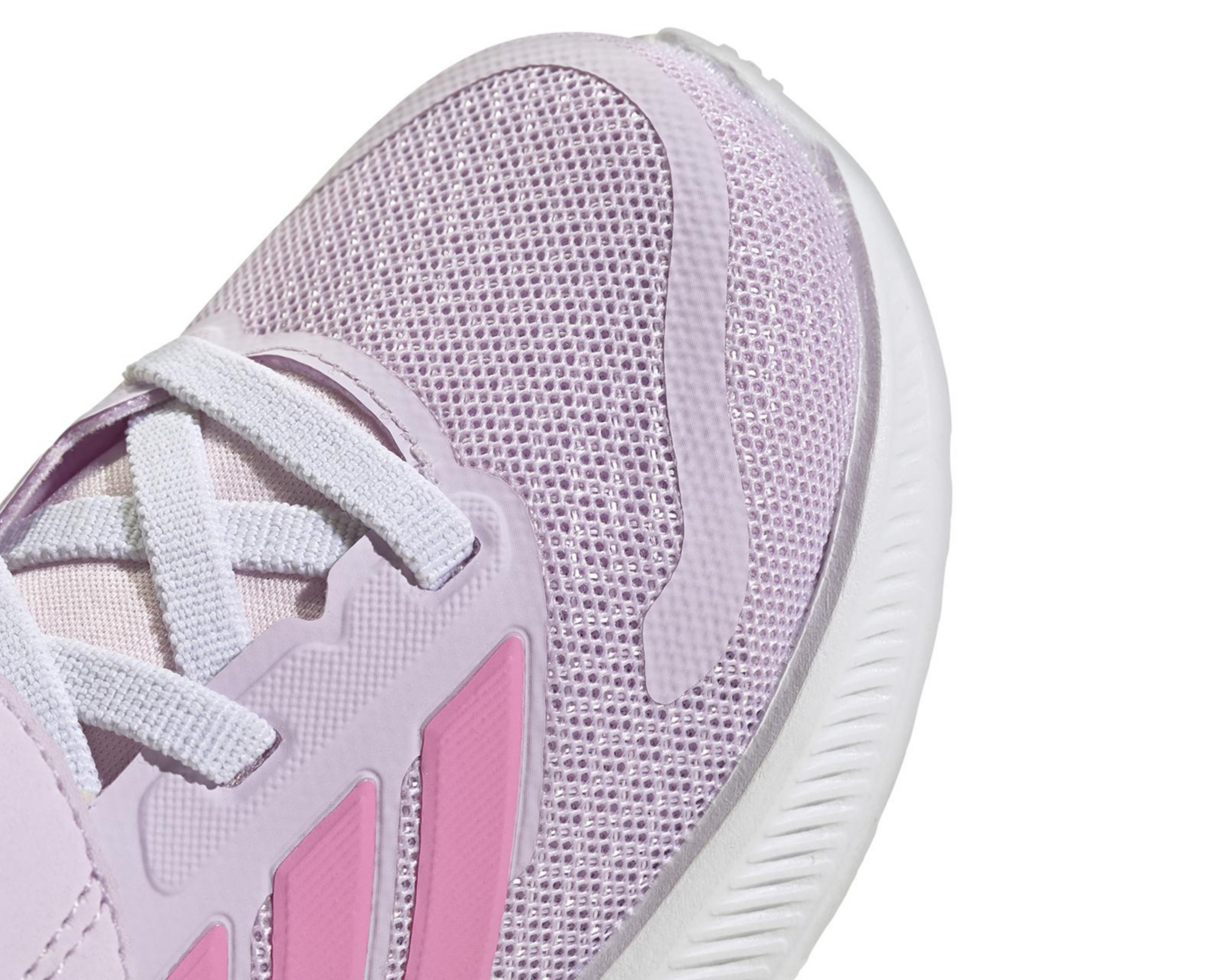 Foto 7 | Tenis Adidas para Bebé Runfalcon 5