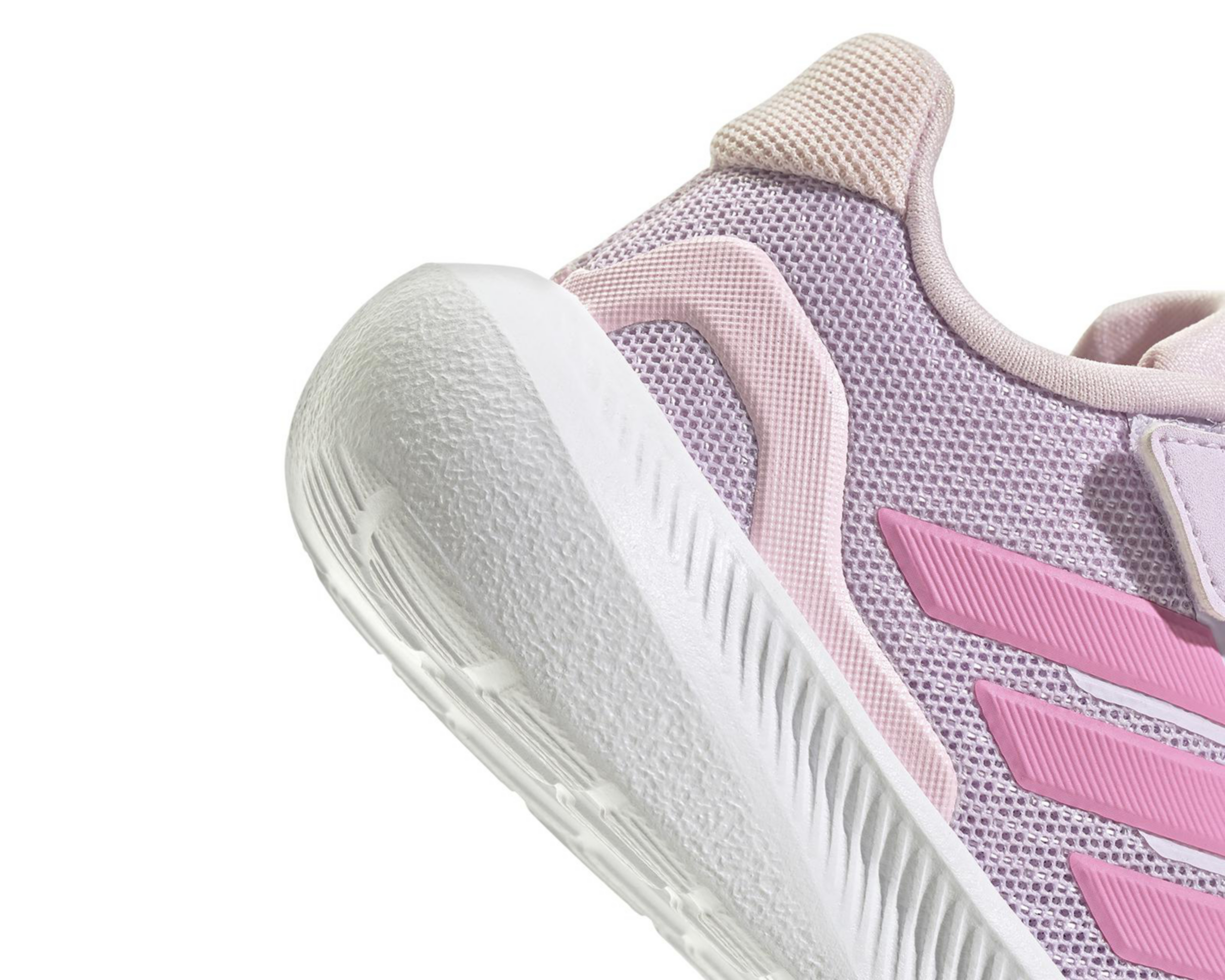 Foto 8 | Tenis Adidas para Bebé Runfalcon 5