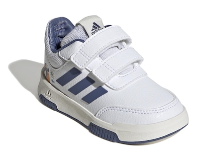 Foto 1 | Tenis para Bebé Adidas Tensaur Sport Disney Pato Donald