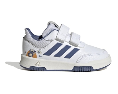 Foto 4 | Tenis para Bebé Adidas Tensaur Sport Disney Pato Donald