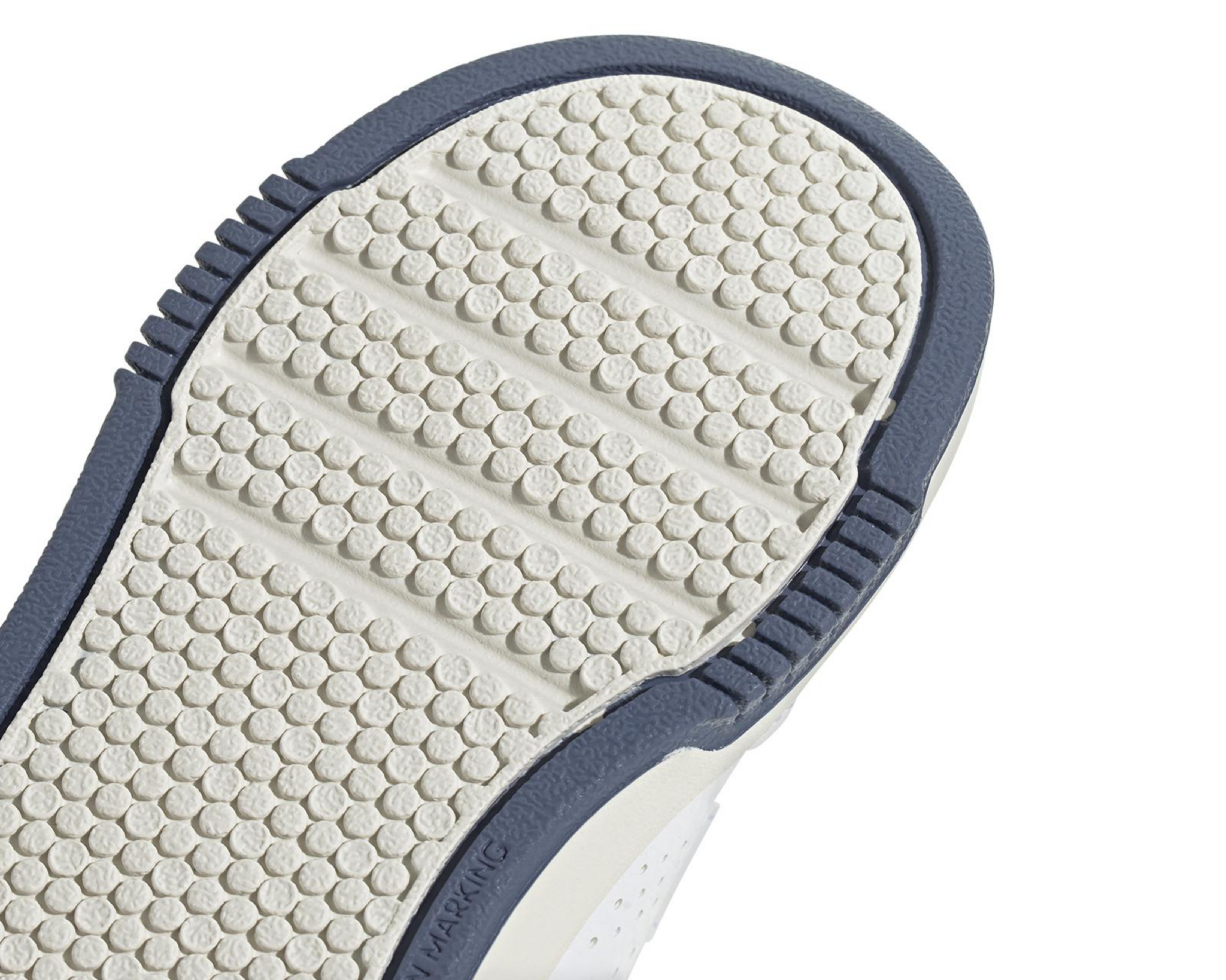 Foto 9 pulgar | Tenis para Bebé Adidas Tensaur Sport Disney Pato Donald