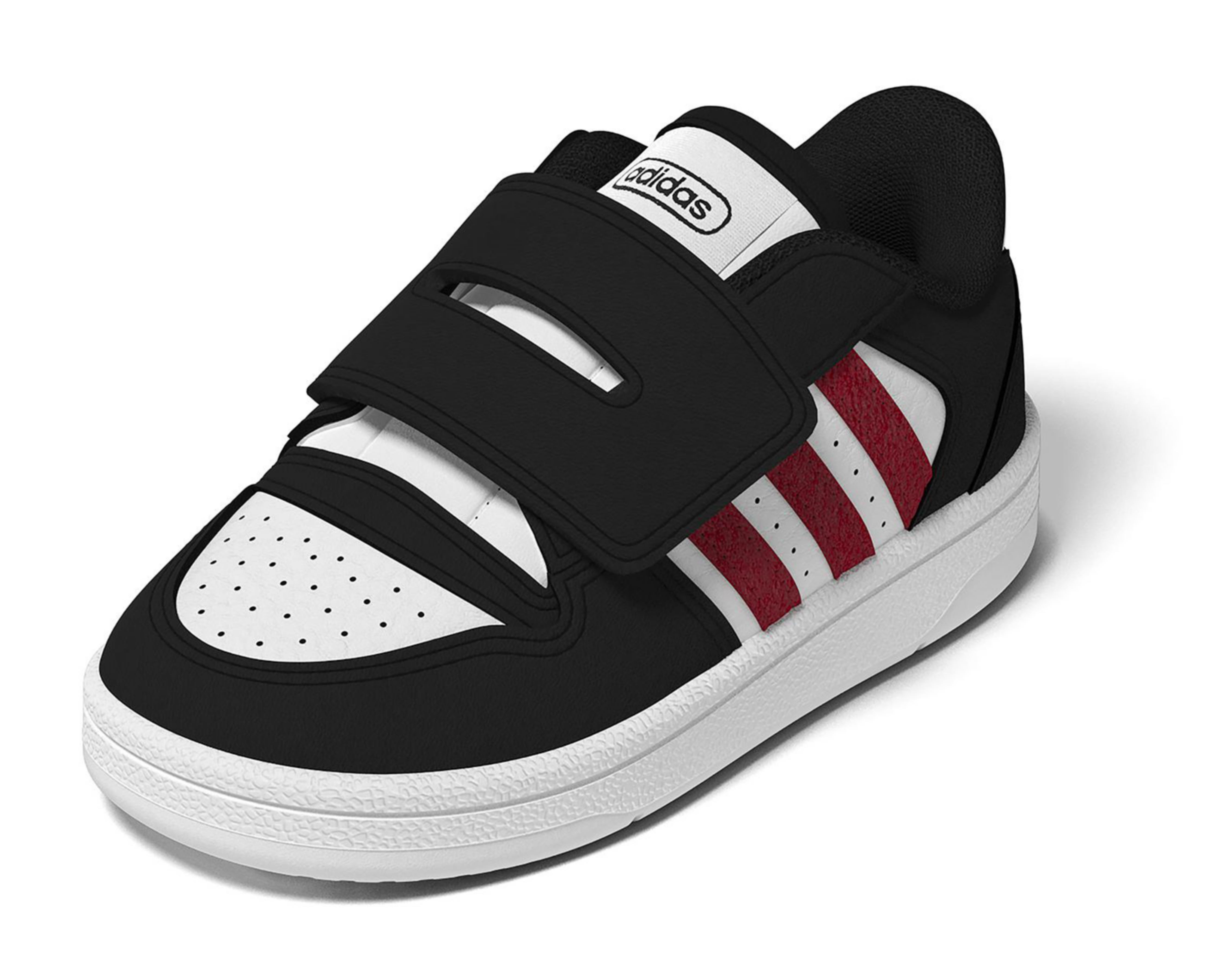 Tenis Adidas para Bebé Break Start