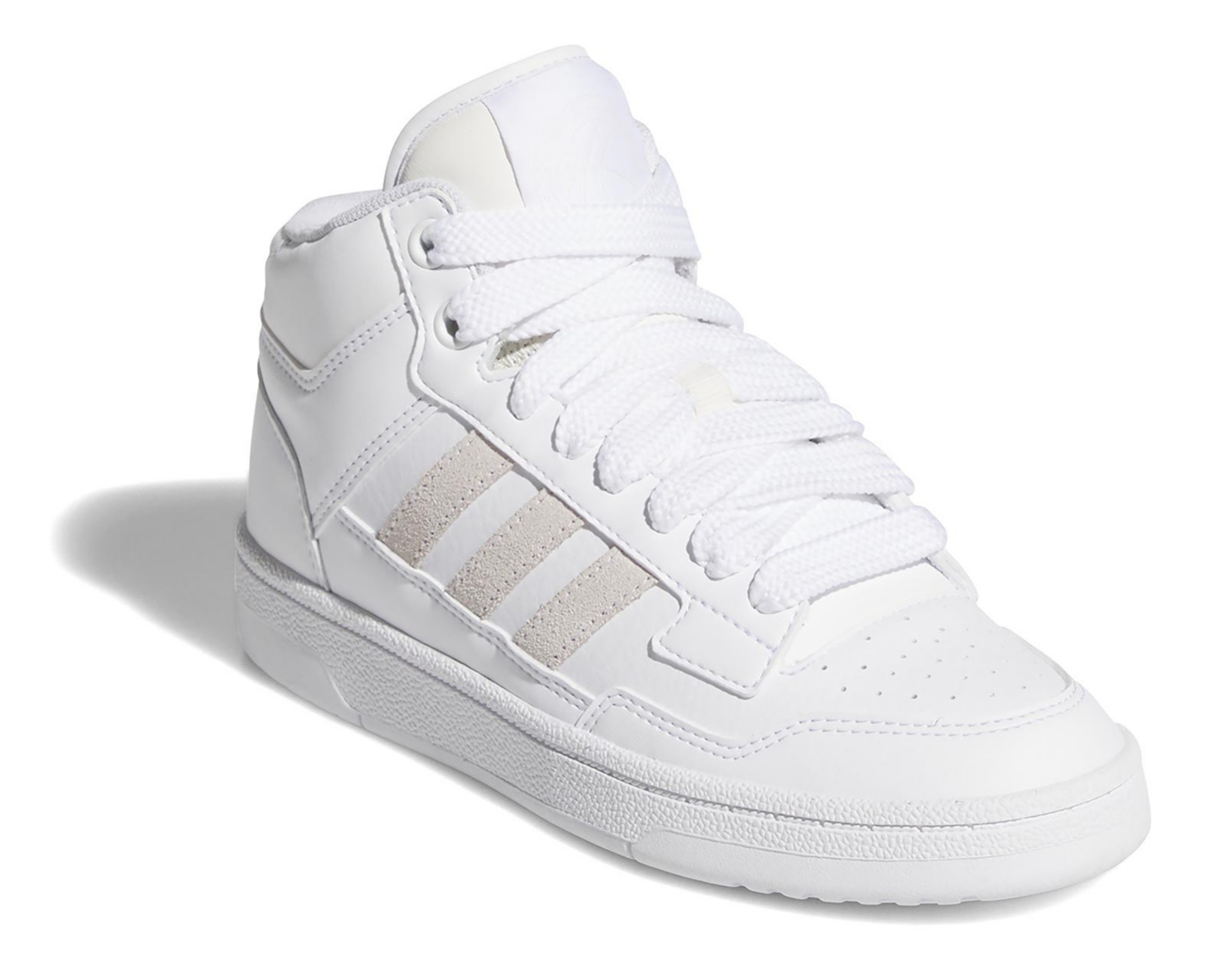 Foto 1 | Tenis Adidas para Bebé Hoops 4.0
