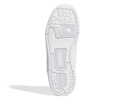 Foto 2 | Tenis Adidas para Bebé Hoops 4.0