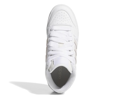 Foto 3 | Tenis Adidas para Bebé Hoops 4.0