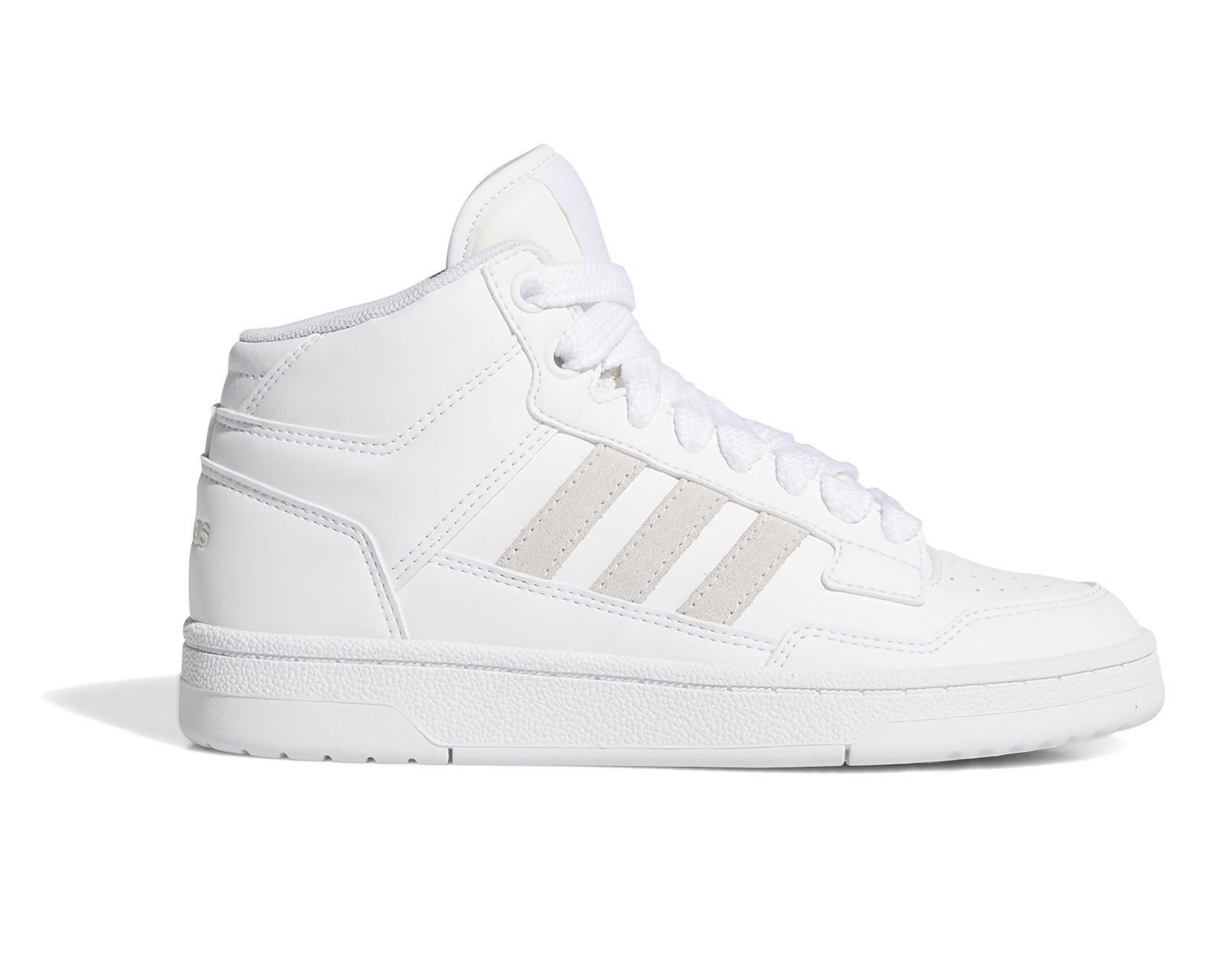 Foto 4 | Tenis Adidas para Bebé Hoops 4.0