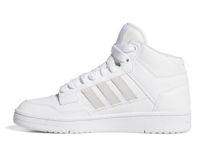 Foto 5 | Tenis Adidas para Bebé Hoops 4.0