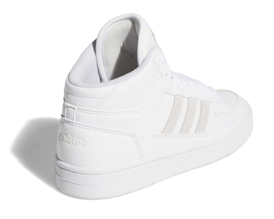Foto 6 | Tenis Adidas para Bebé Hoops 4.0