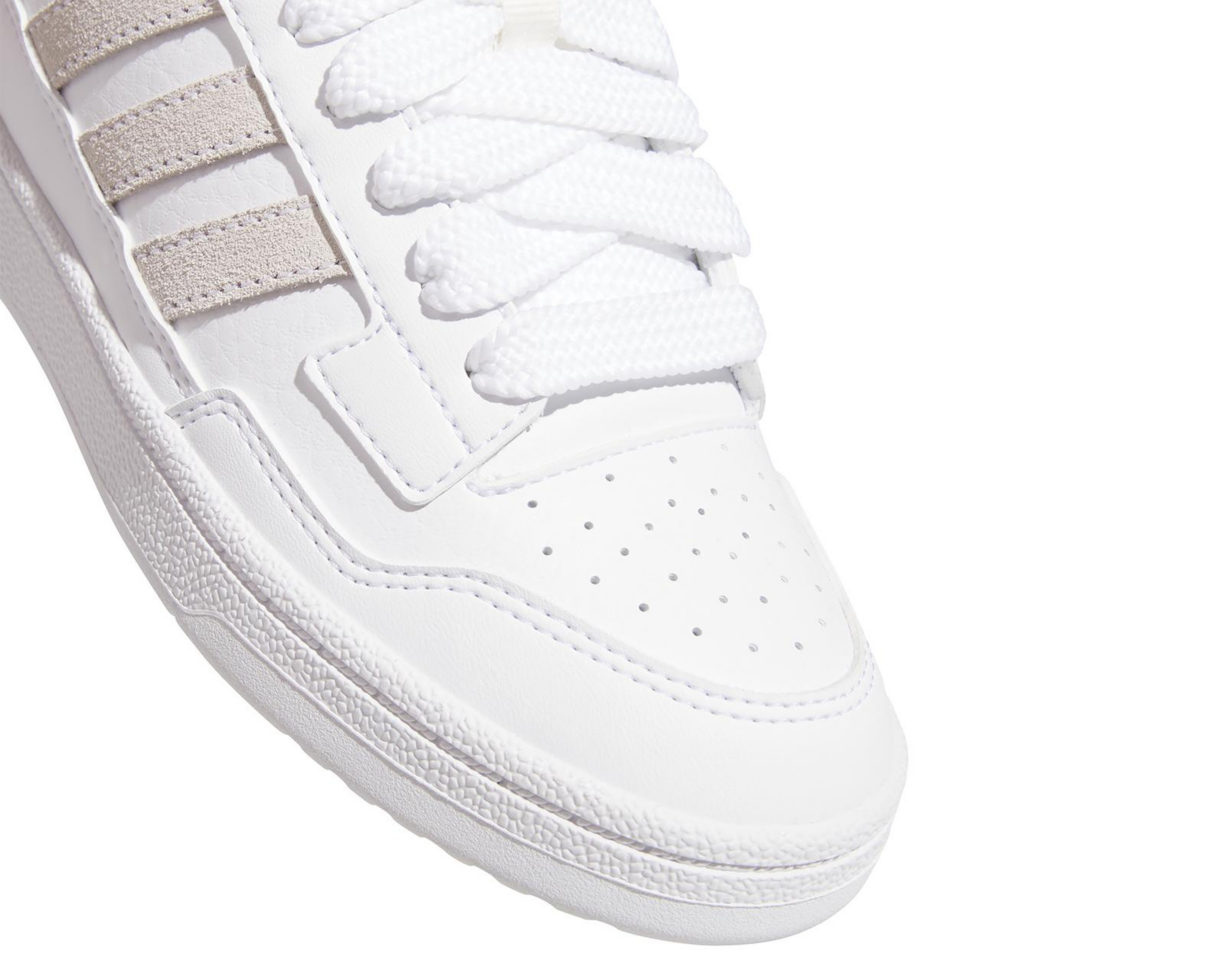Foto 7 | Tenis Adidas para Bebé Hoops 4.0