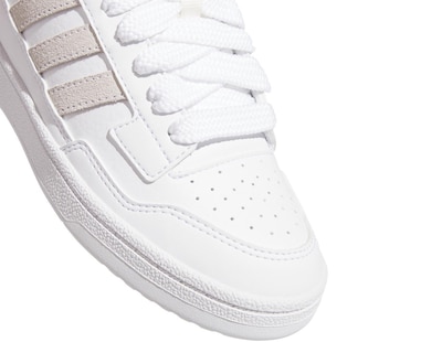 Foto 7 | Tenis Adidas para Bebé Hoops 4.0