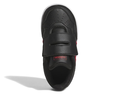 Foto 3 | Tenis Adidas para Bebé Hoops 4.0
