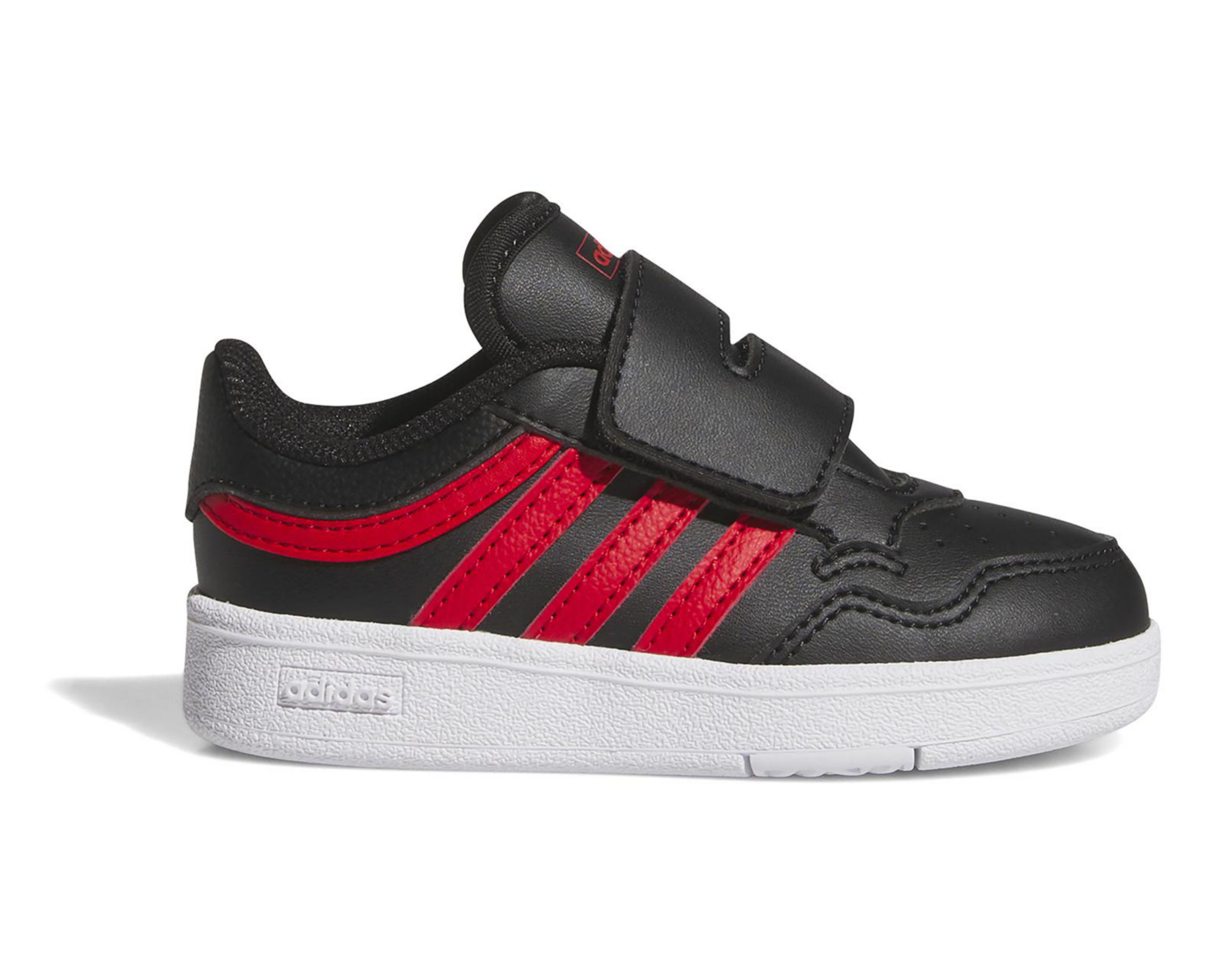 Foto 5 pulgar | Tenis Adidas para Bebé Hoops 4.0