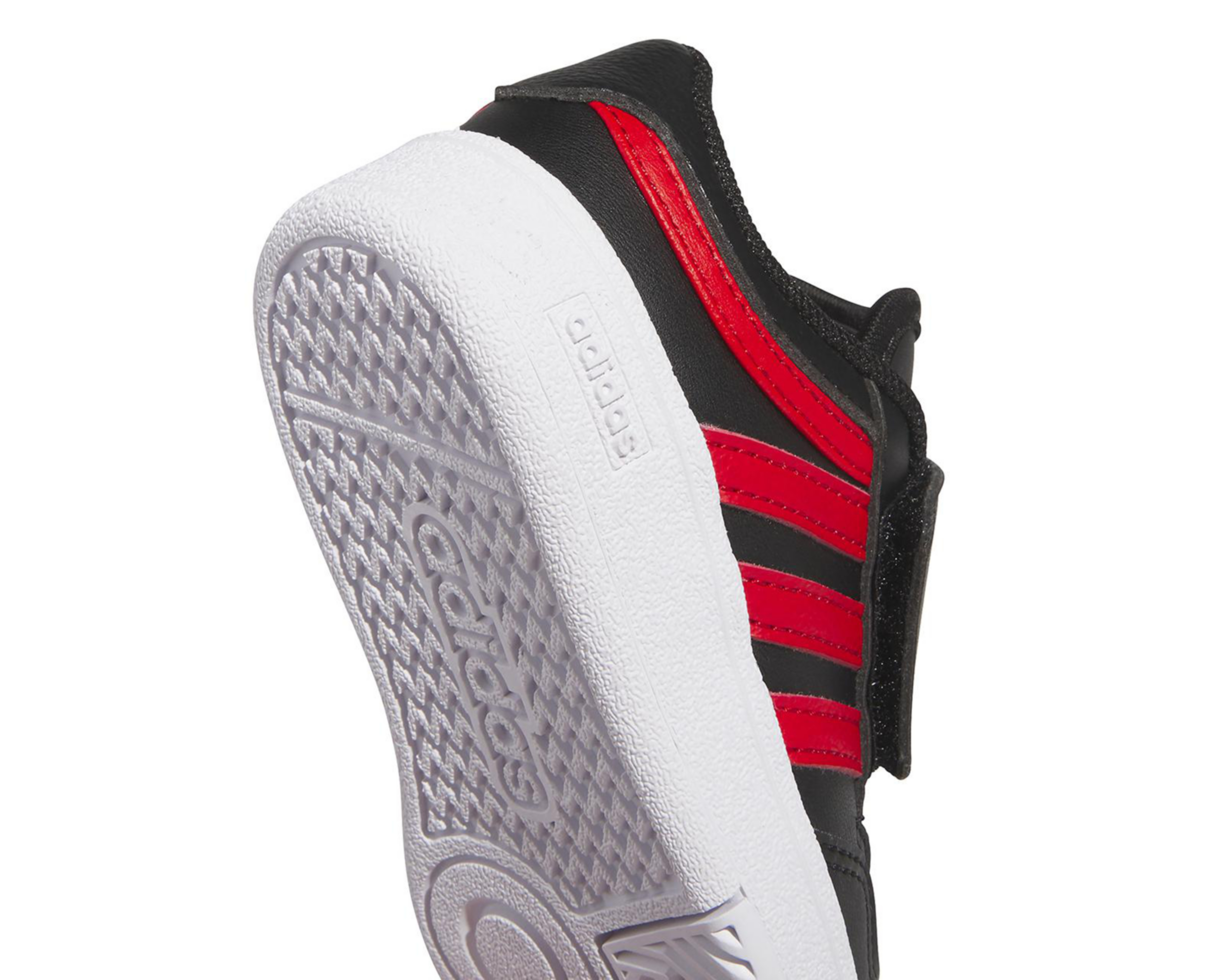 Foto 9 pulgar | Tenis Adidas para Bebé Hoops 4.0