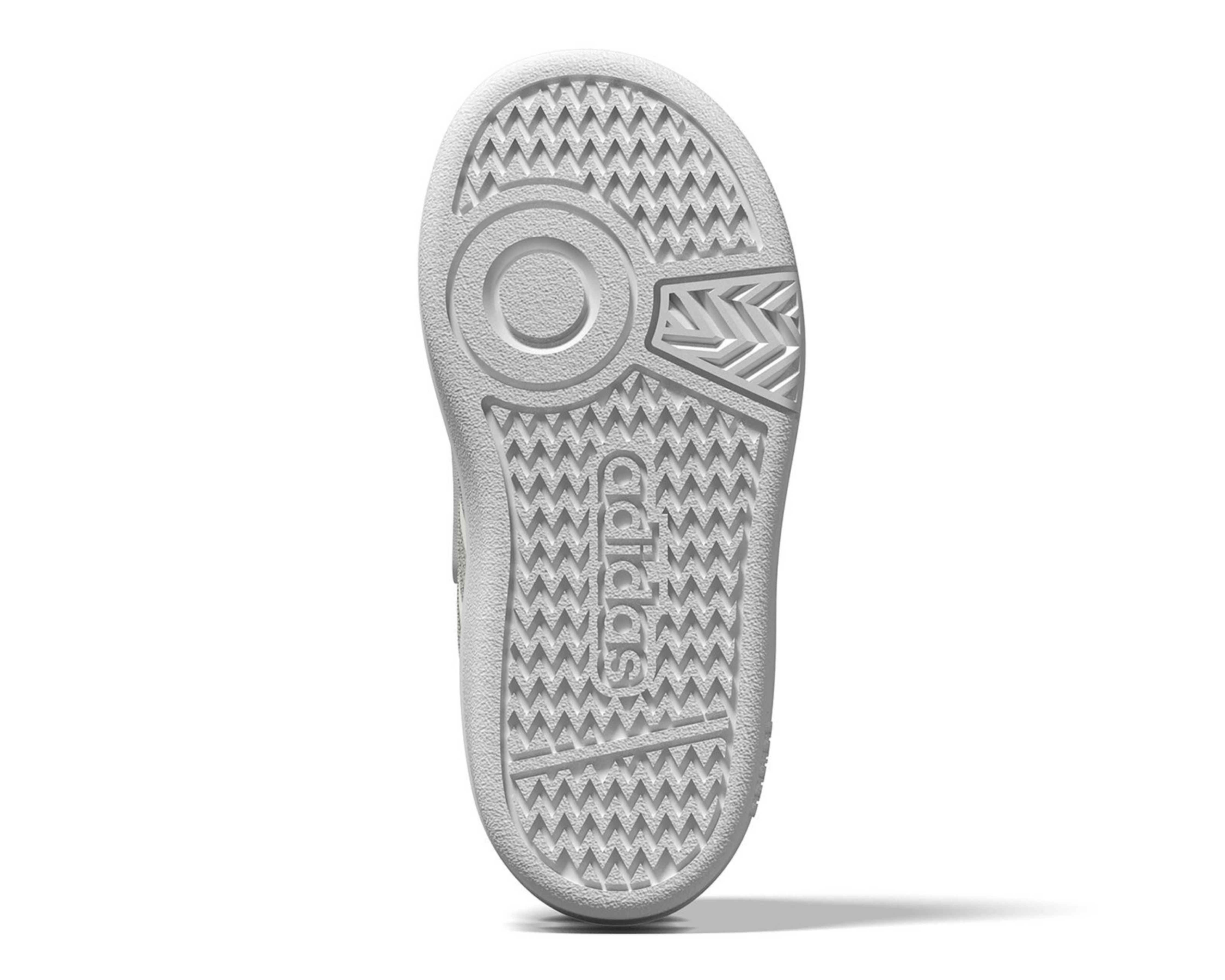 Foto 3 pulgar | Tenis Adidas para Bebé Hoops 4.0