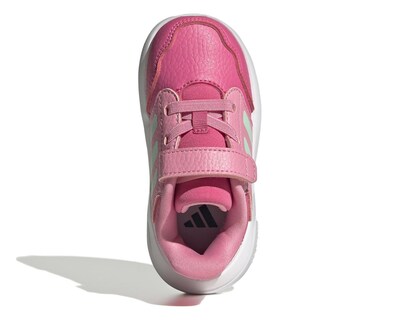 Foto 3 | Tenis Adidas para Bebé Tensaur Run 3.0