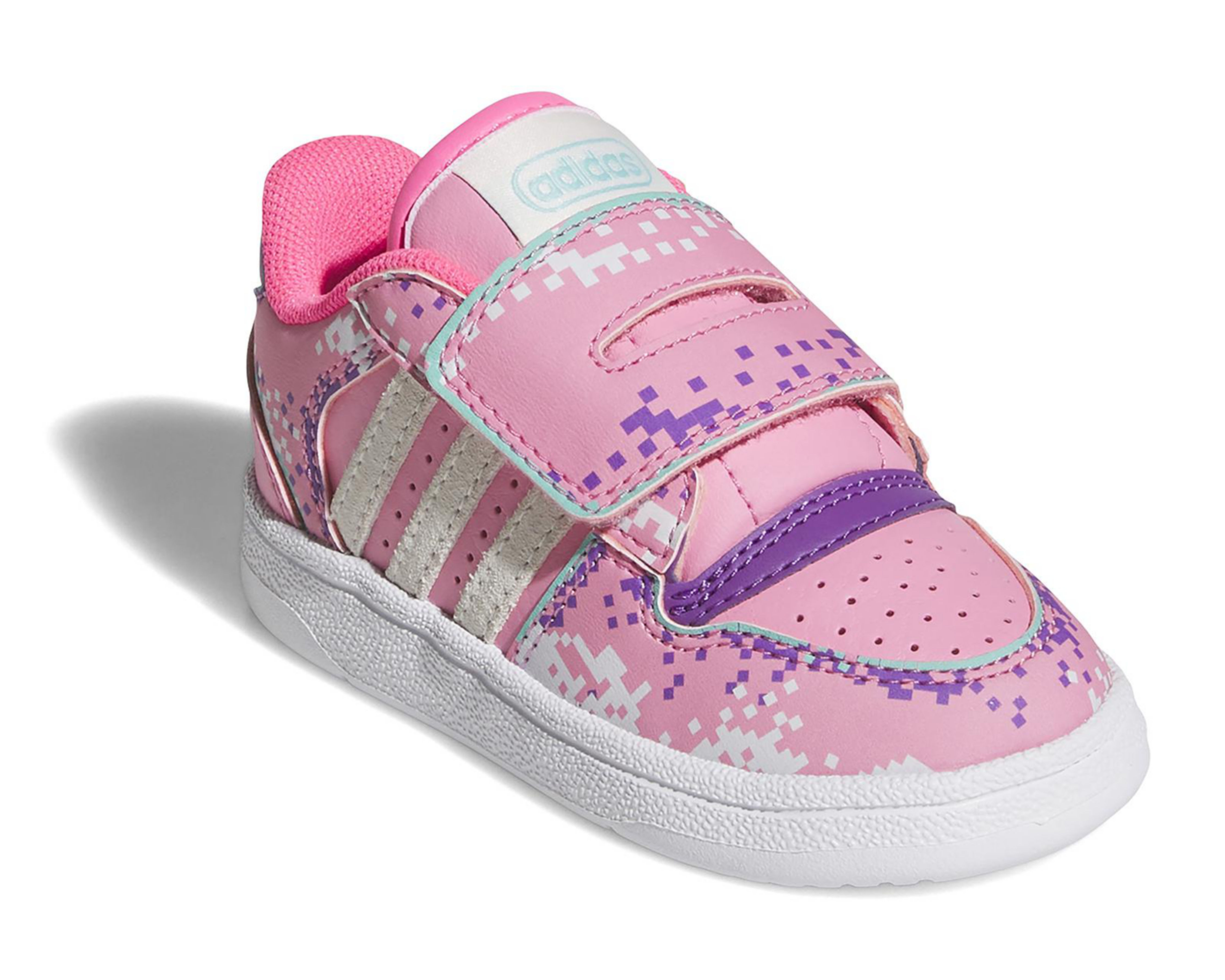 Tenis Adidas para Bebé Break Start