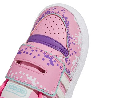 Foto 7 | Tenis Adidas para Bebé Break Start