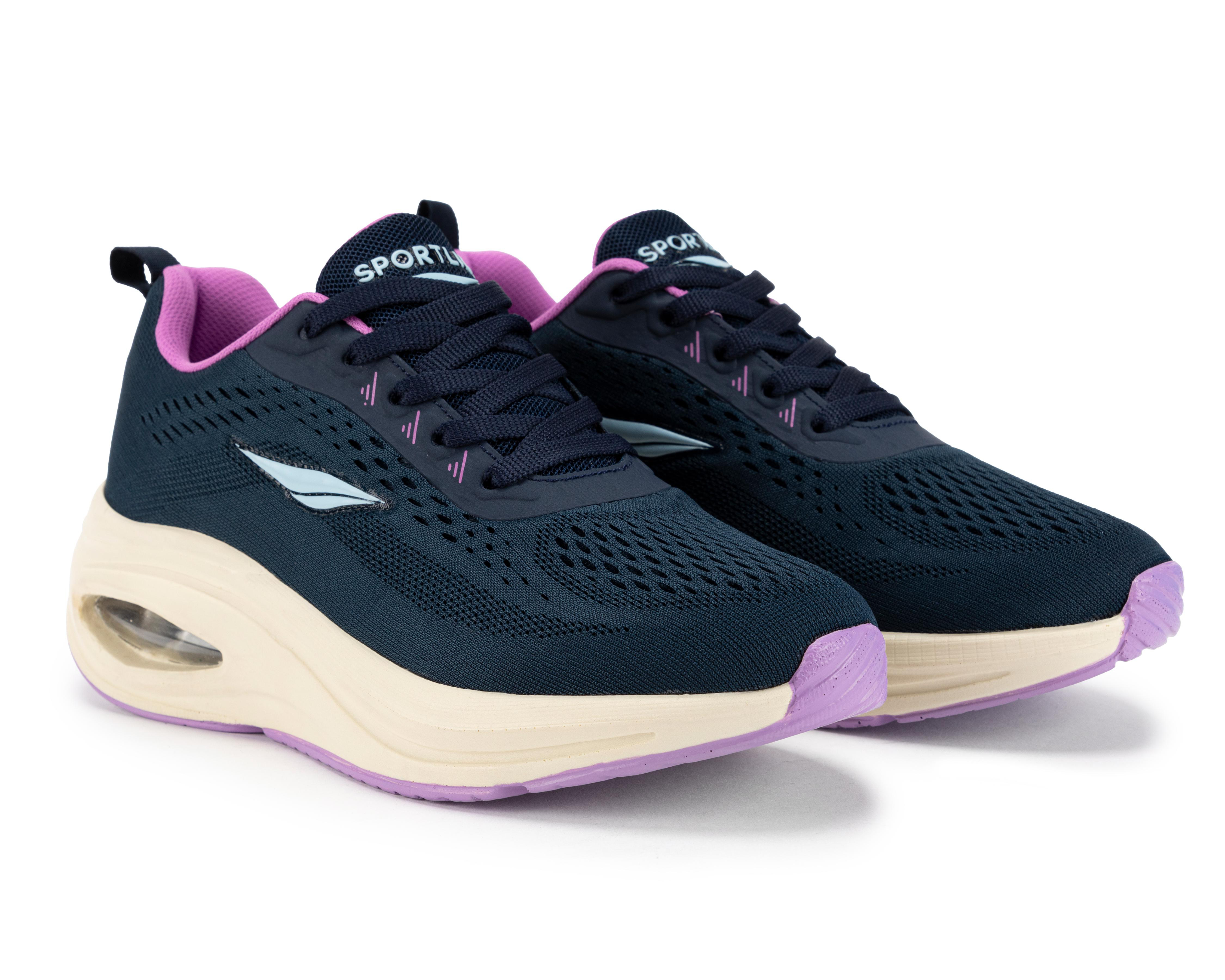 Tenis para Correr Sportline para Mujer