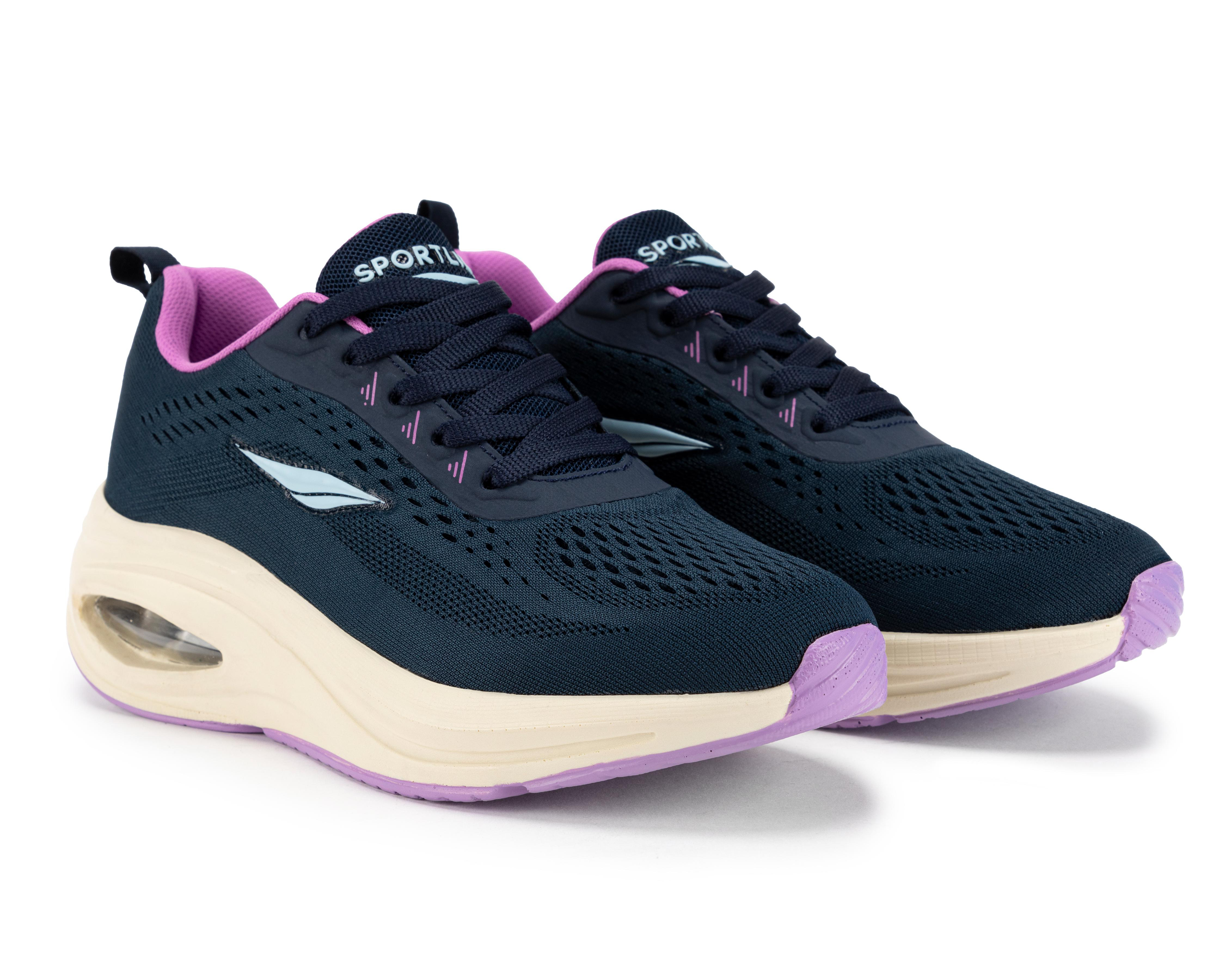 Tenis para Correr Sportline para Mujer $390