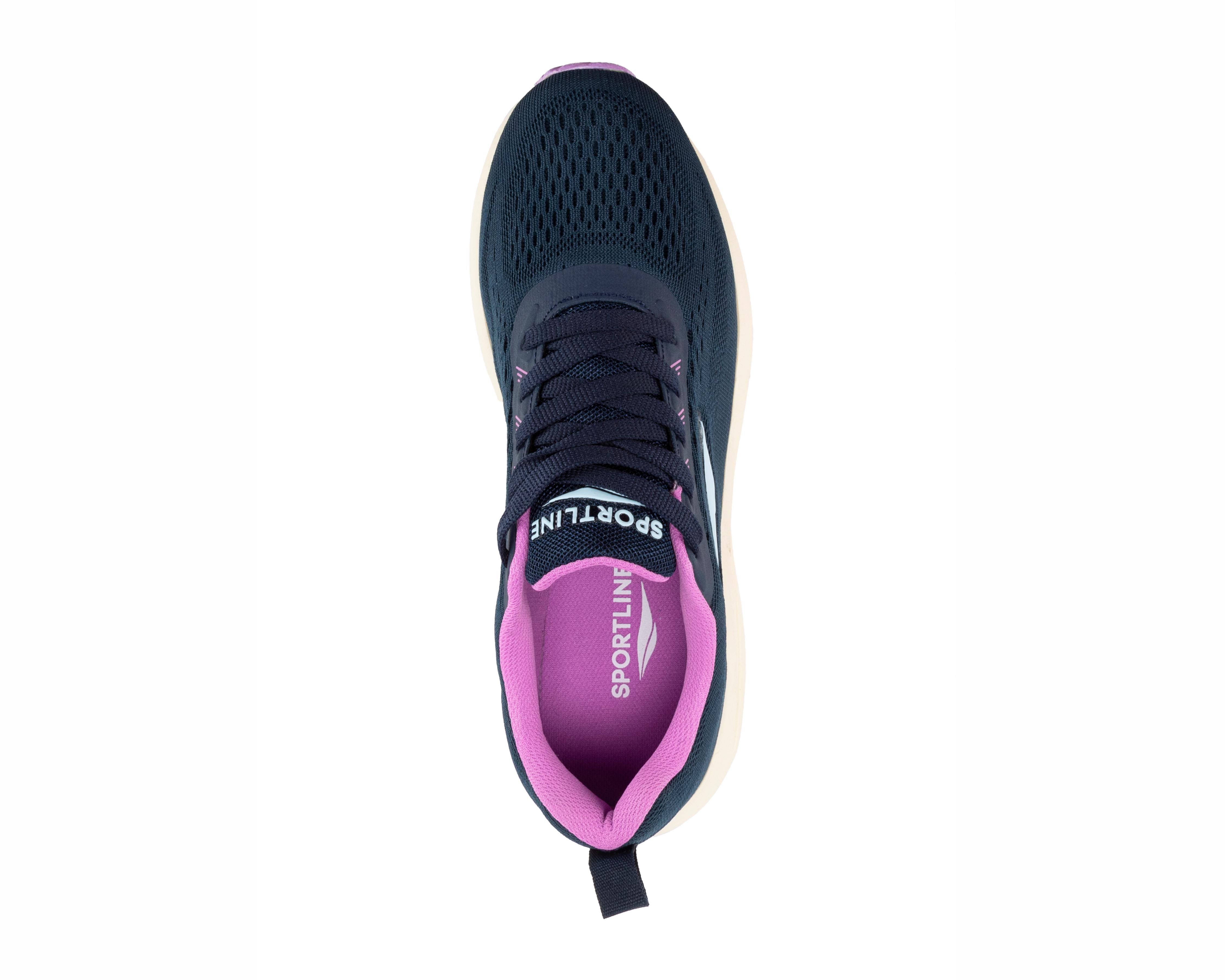 Foto 5 | Tenis para Correr Sportline para Mujer