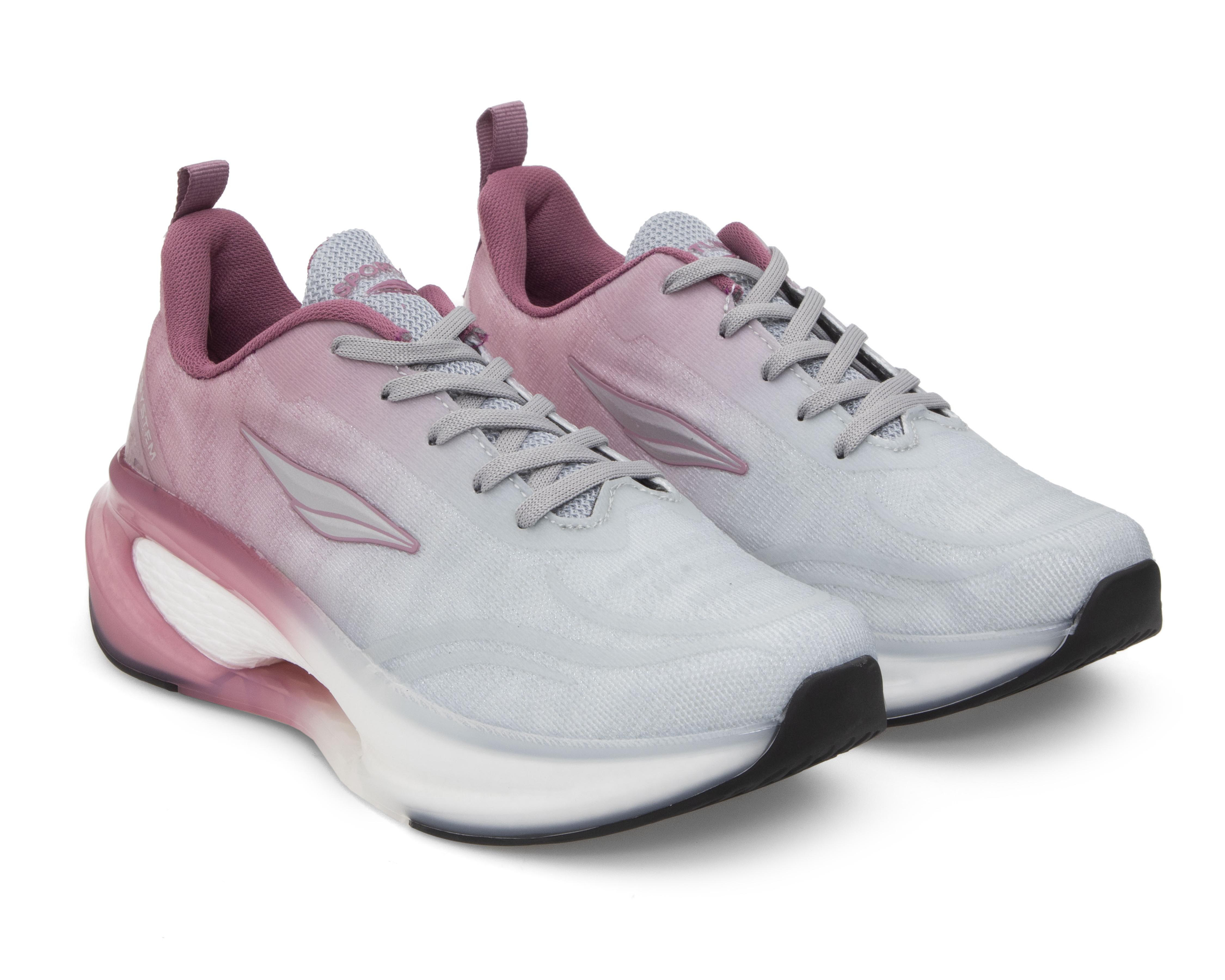 Tenis para Correr Sportline para Mujer