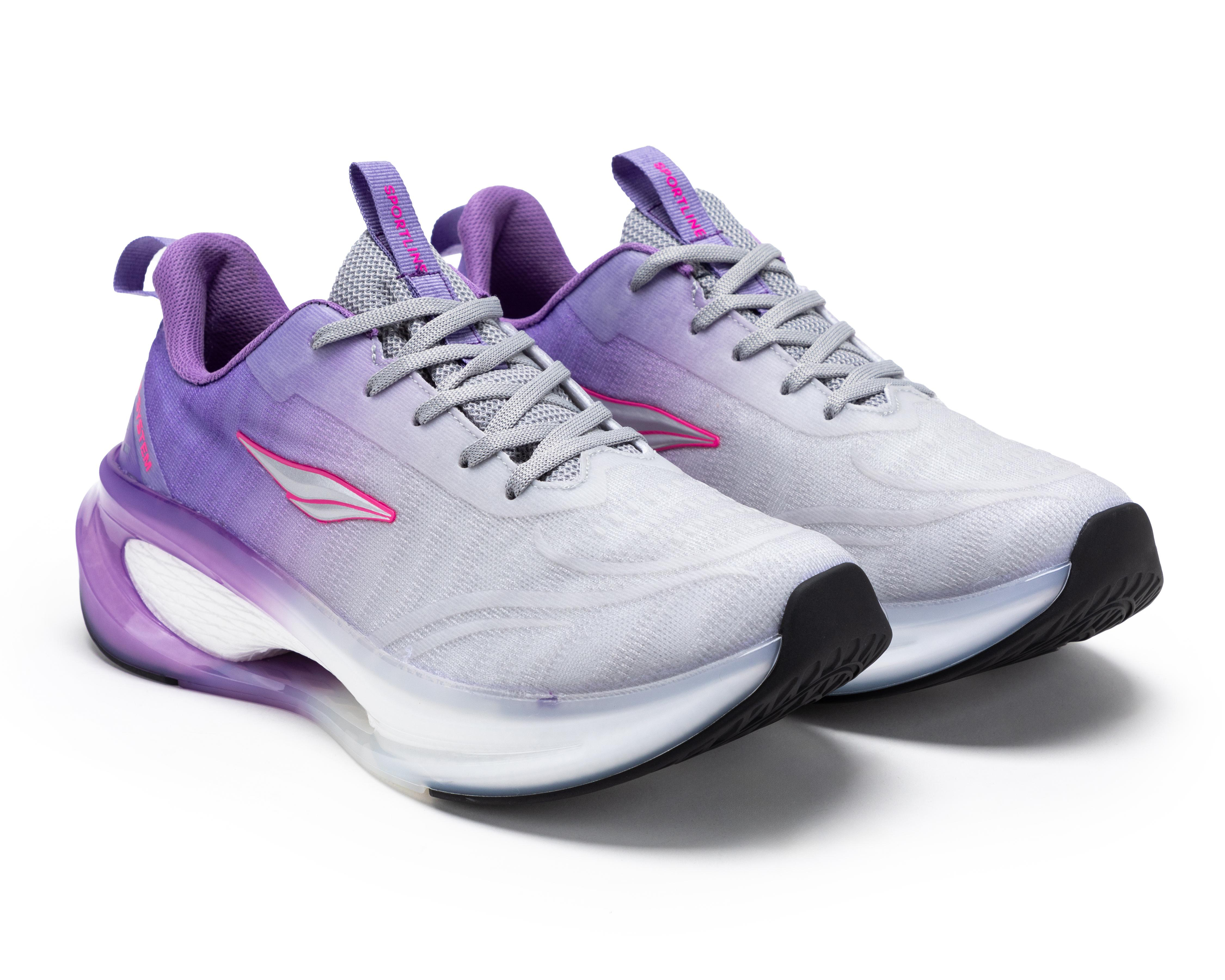 Tenis para Correr Sportline para Mujer