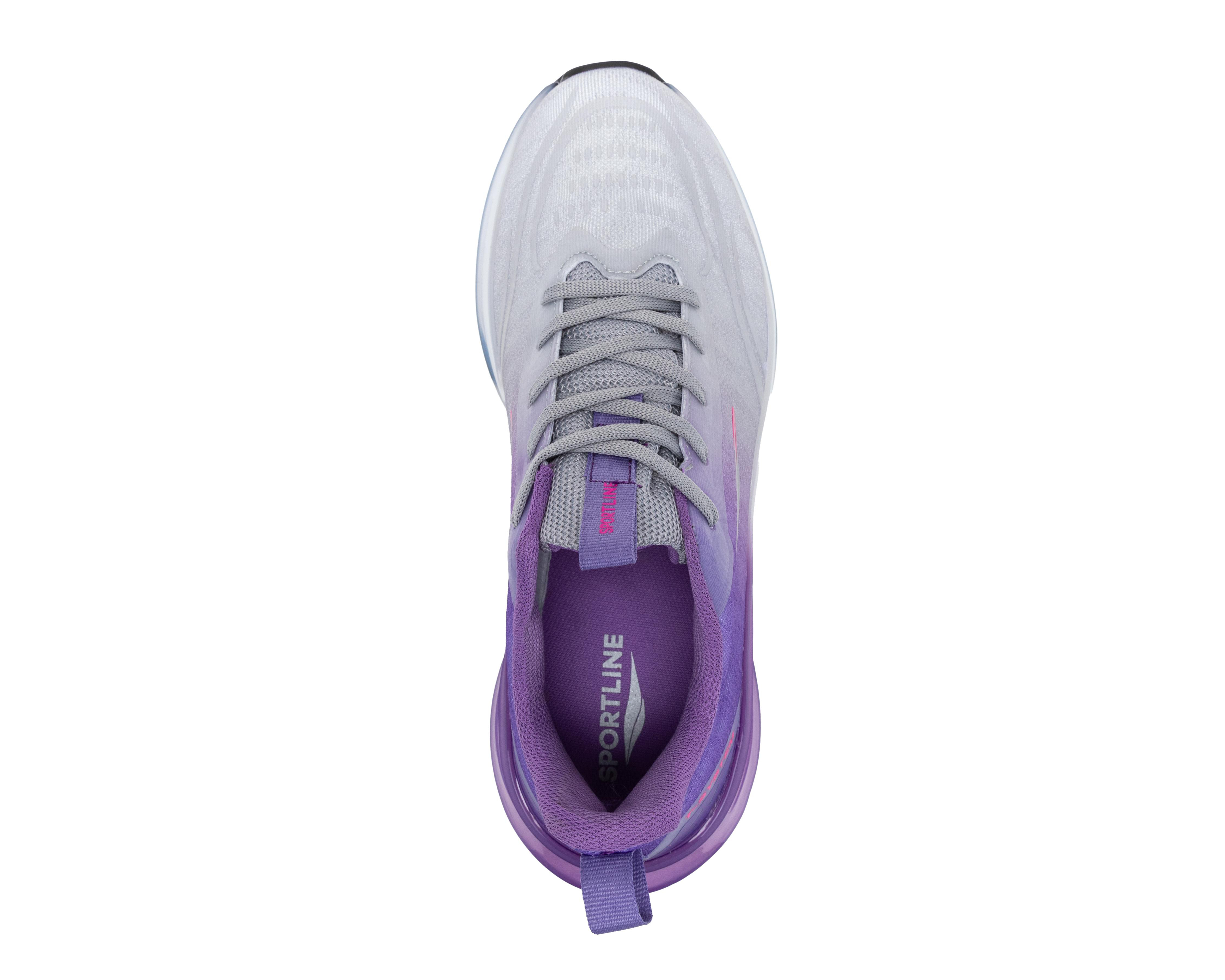 Foto 5 | Tenis para Correr Sportline para Mujer