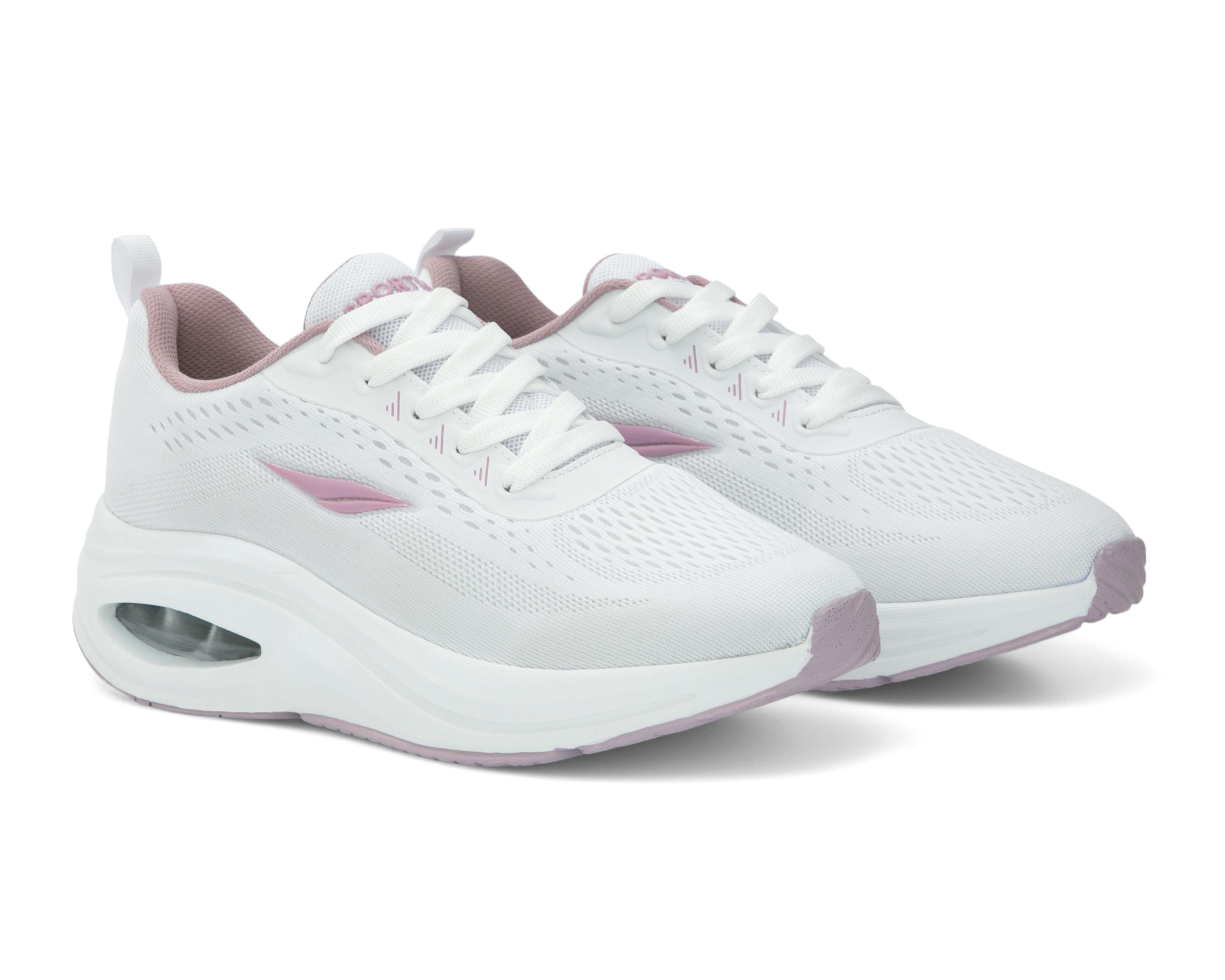 Tenis para Correr Sportline para Mujer $450