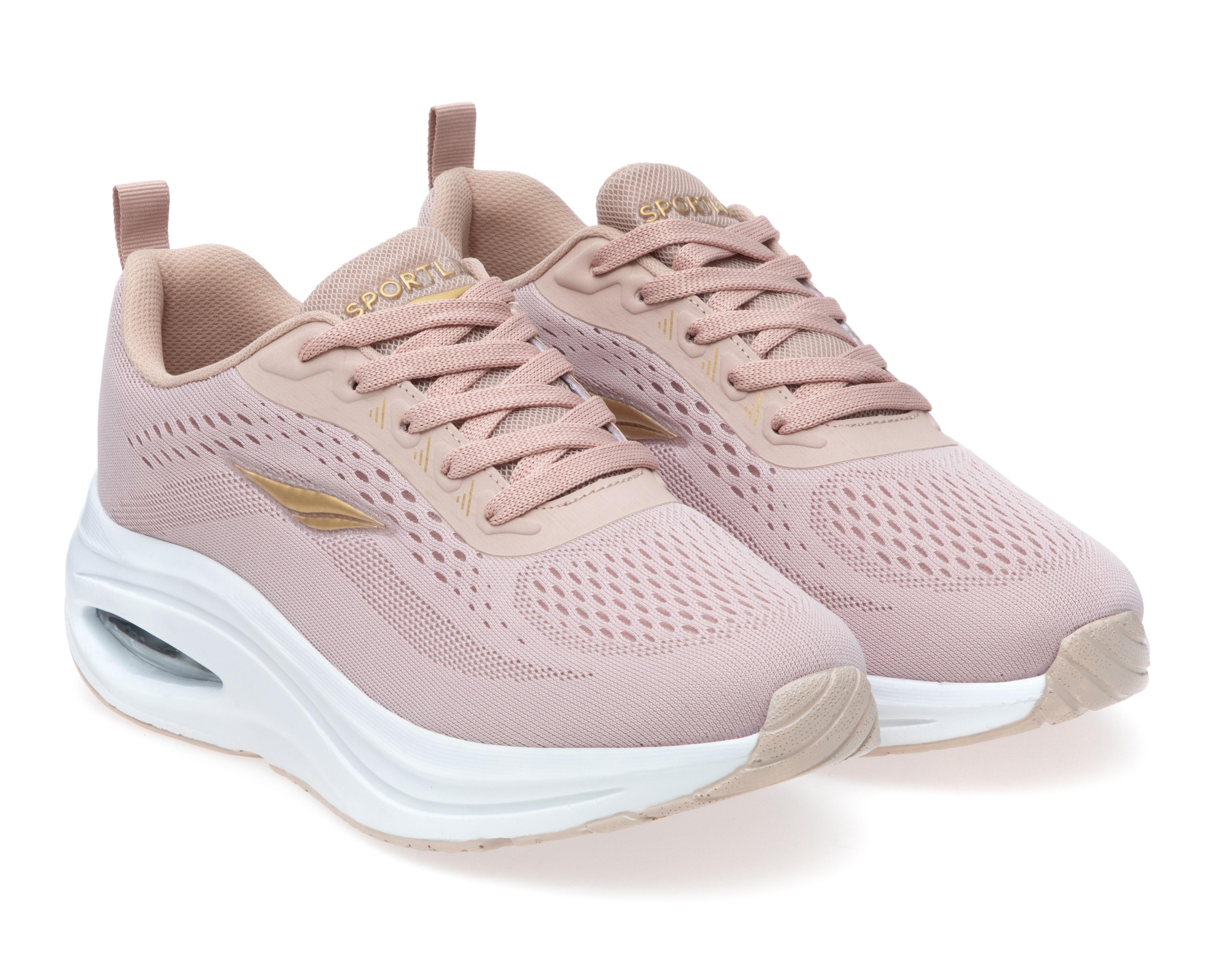 Tenis para Correr Sportline para Mujer $450