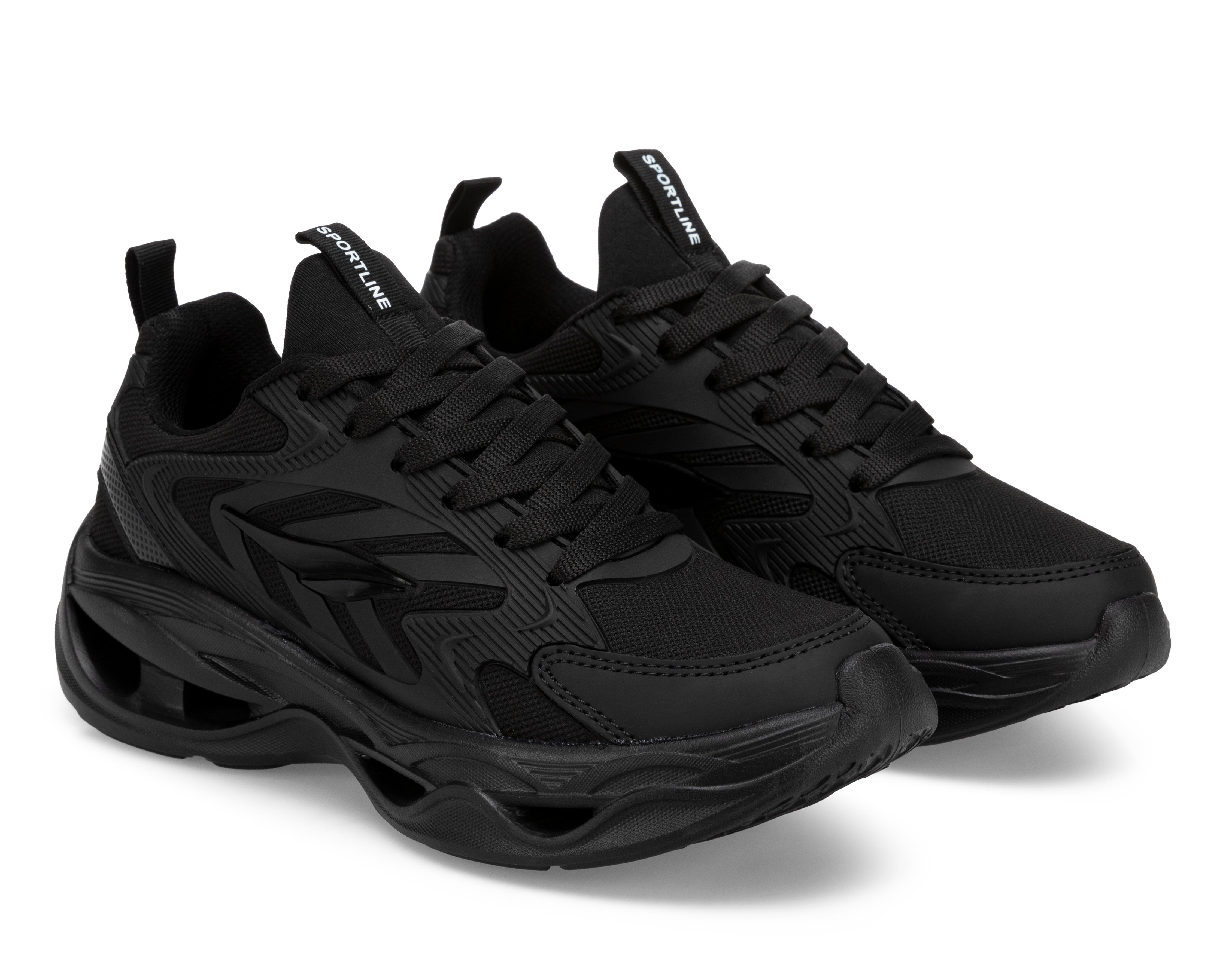 Tenis para Correr Sportline Juveniles $649