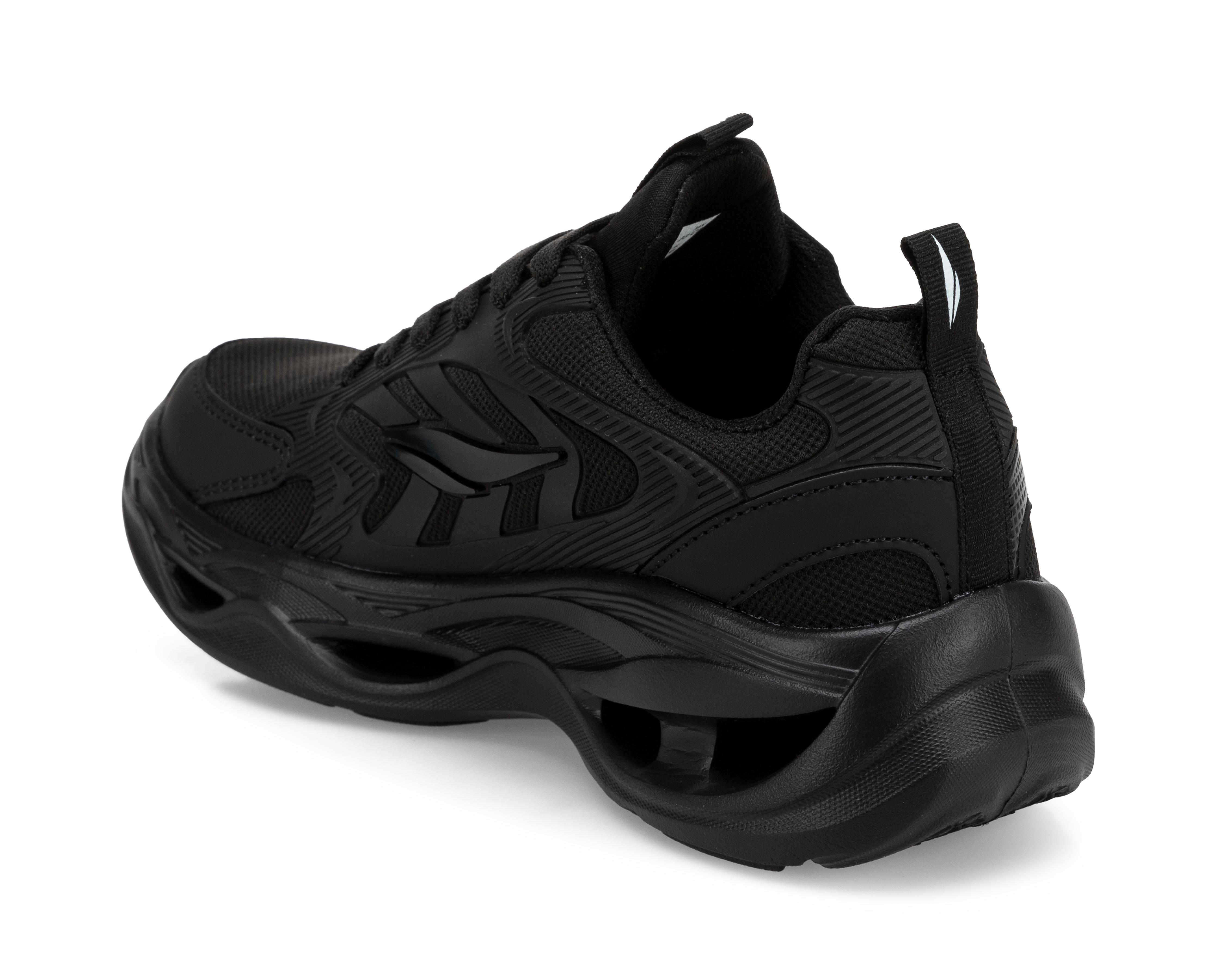 Foto 4 pulgar | Tenis para Correr Sportline Juveniles