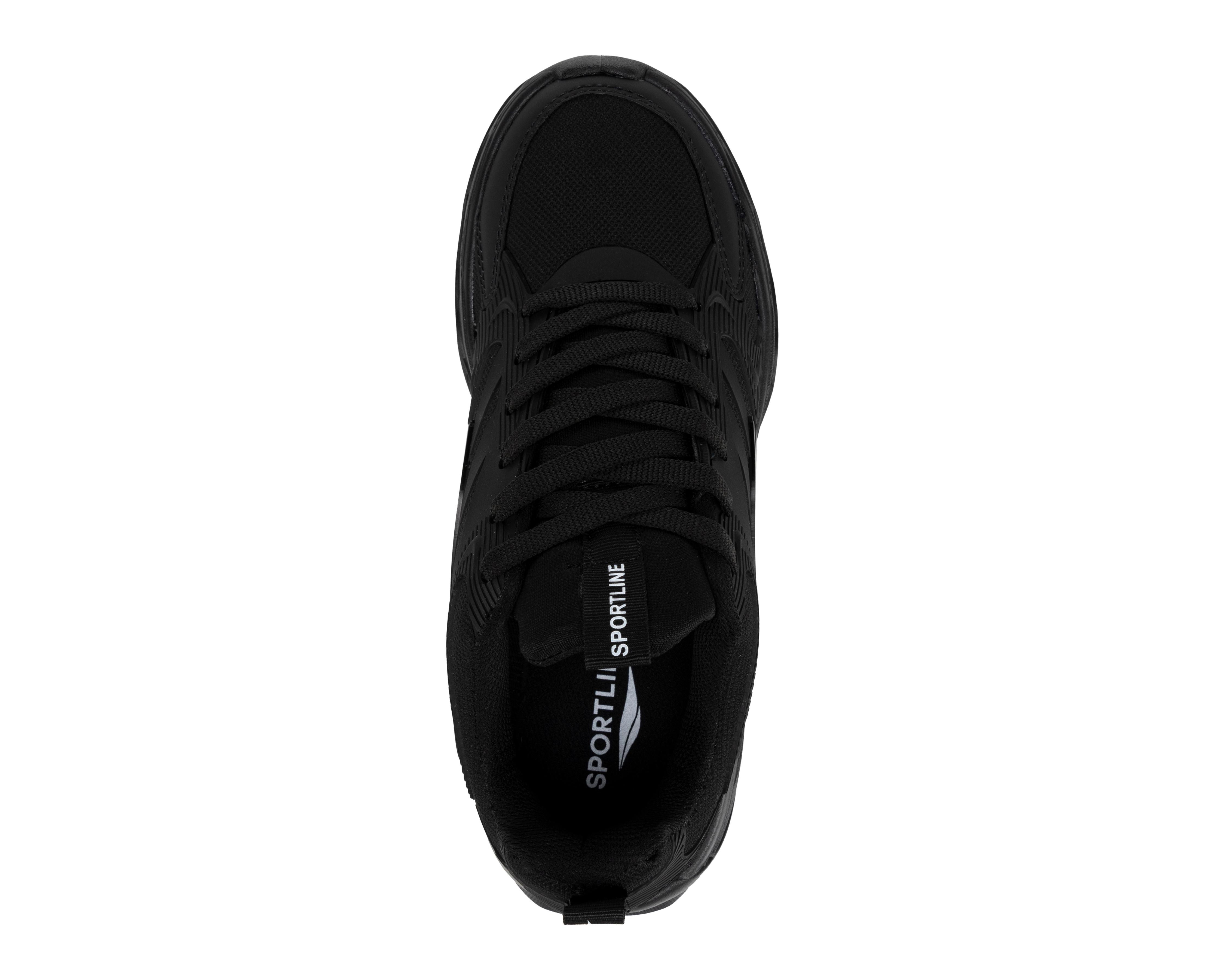 Foto 5 | Tenis para Correr Sportline Juveniles