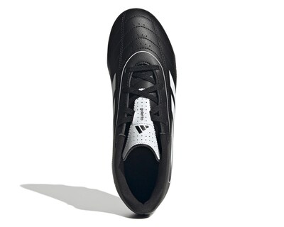Foto 3 | Taquetes para Futbol Adidas Goletto IX Infantiles