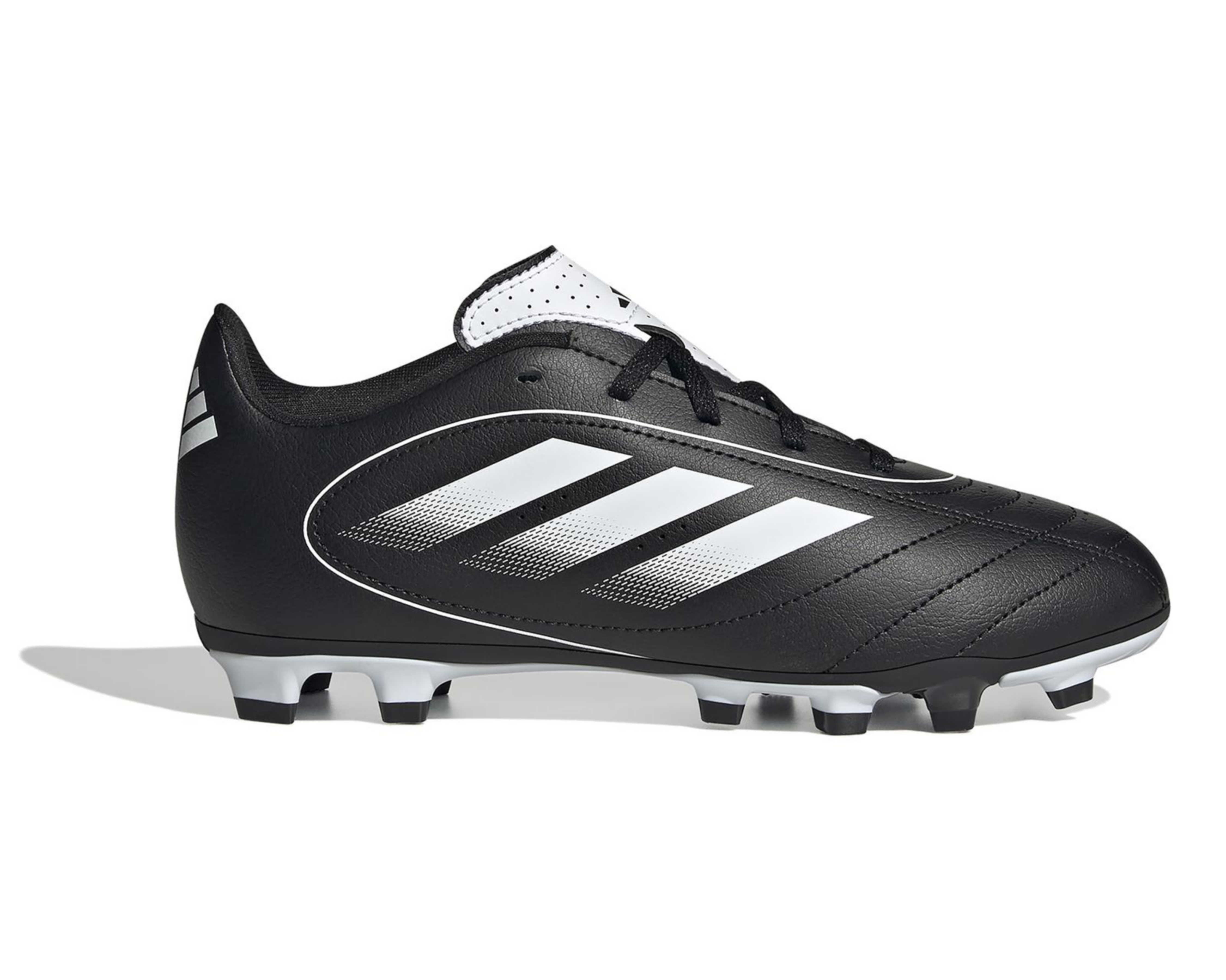 Foto 5 pulgar | Taquetes para Futbol Adidas Goletto IX Infantiles