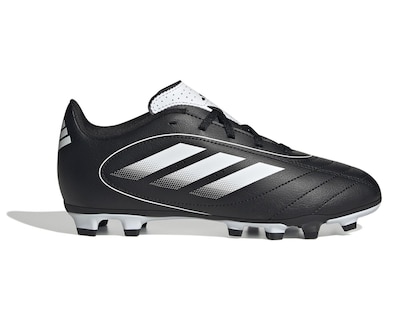 Foto 4 | Taquetes para Futbol Adidas Goletto IX Infantiles