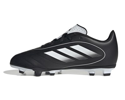 Foto 5 | Taquetes para Futbol Adidas Goletto IX Infantiles