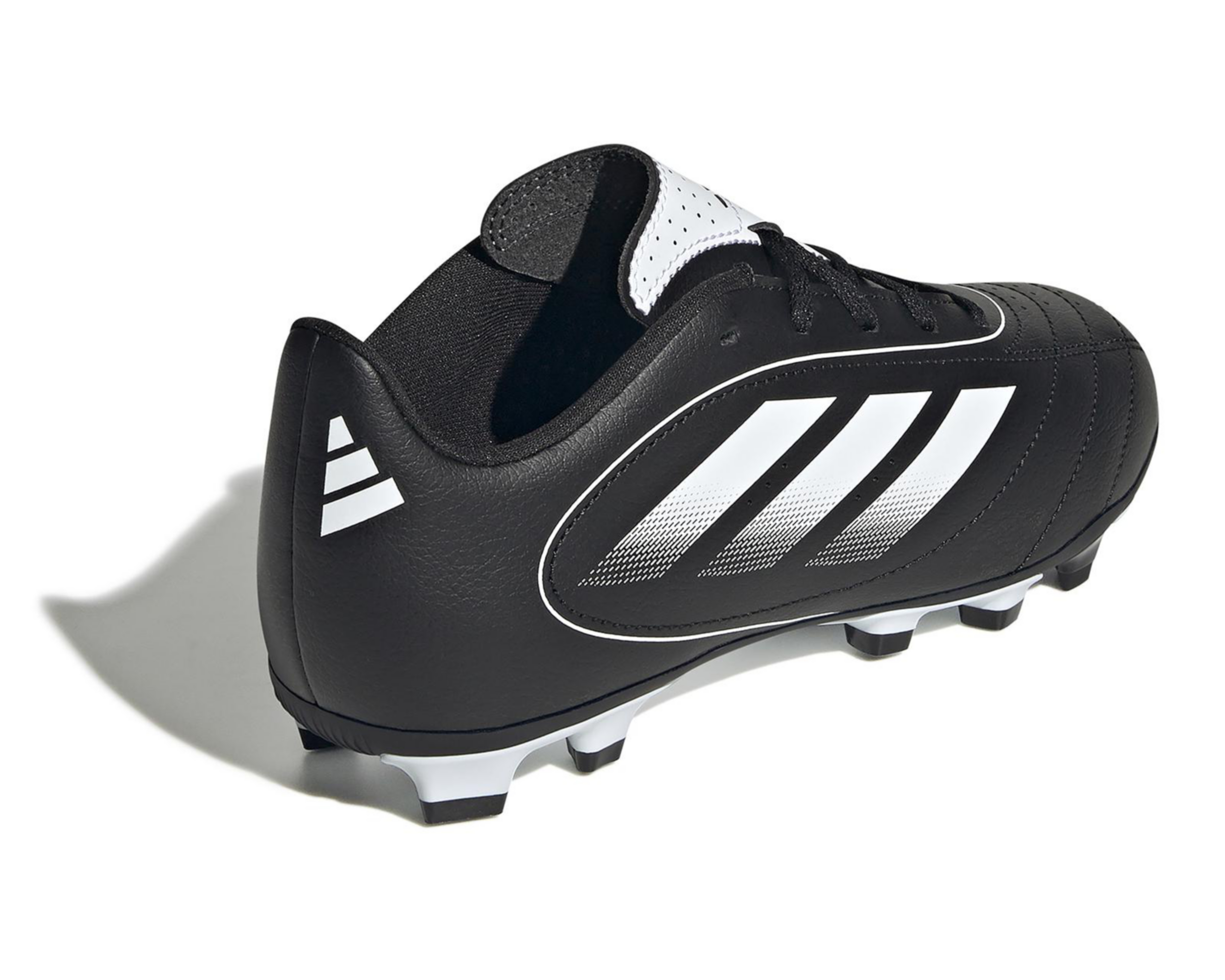 Foto 7 pulgar | Taquetes para Futbol Adidas Goletto IX Infantiles